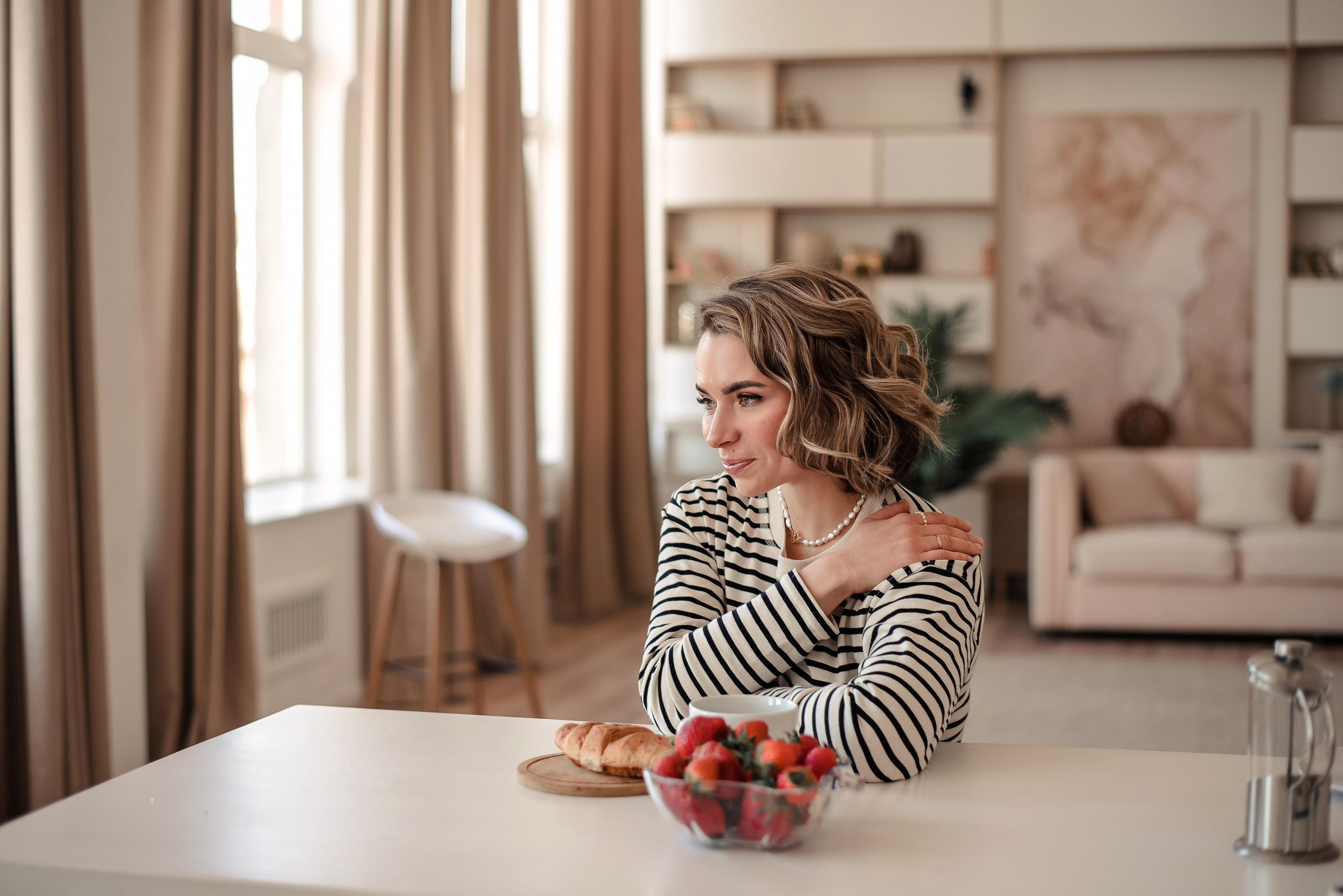 Блог психолога. Контент фотограф в Москве Лихачева Ксения