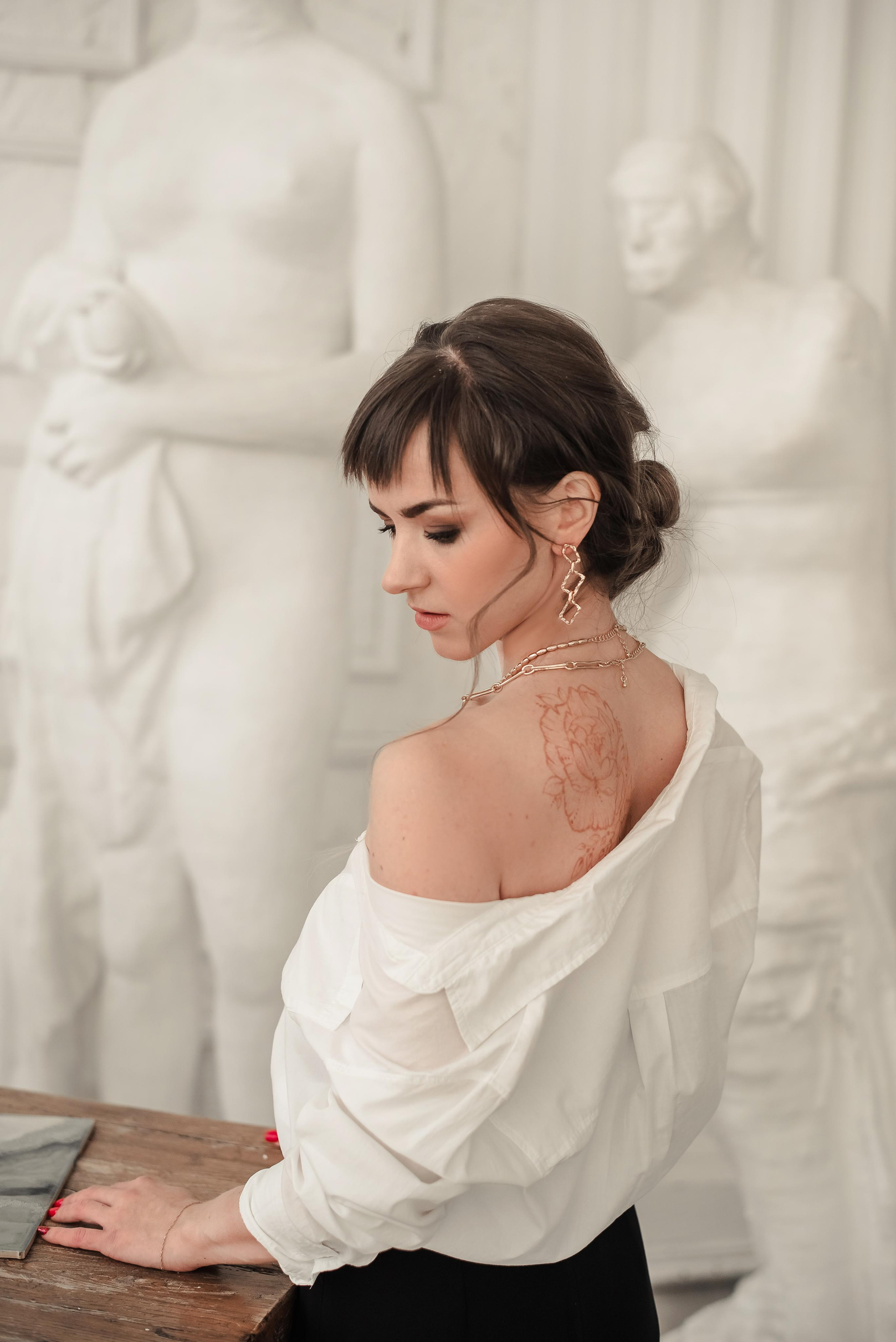 Блог дизайнера интерьеров. Контент фотограф в Москве Лихачева Ксения