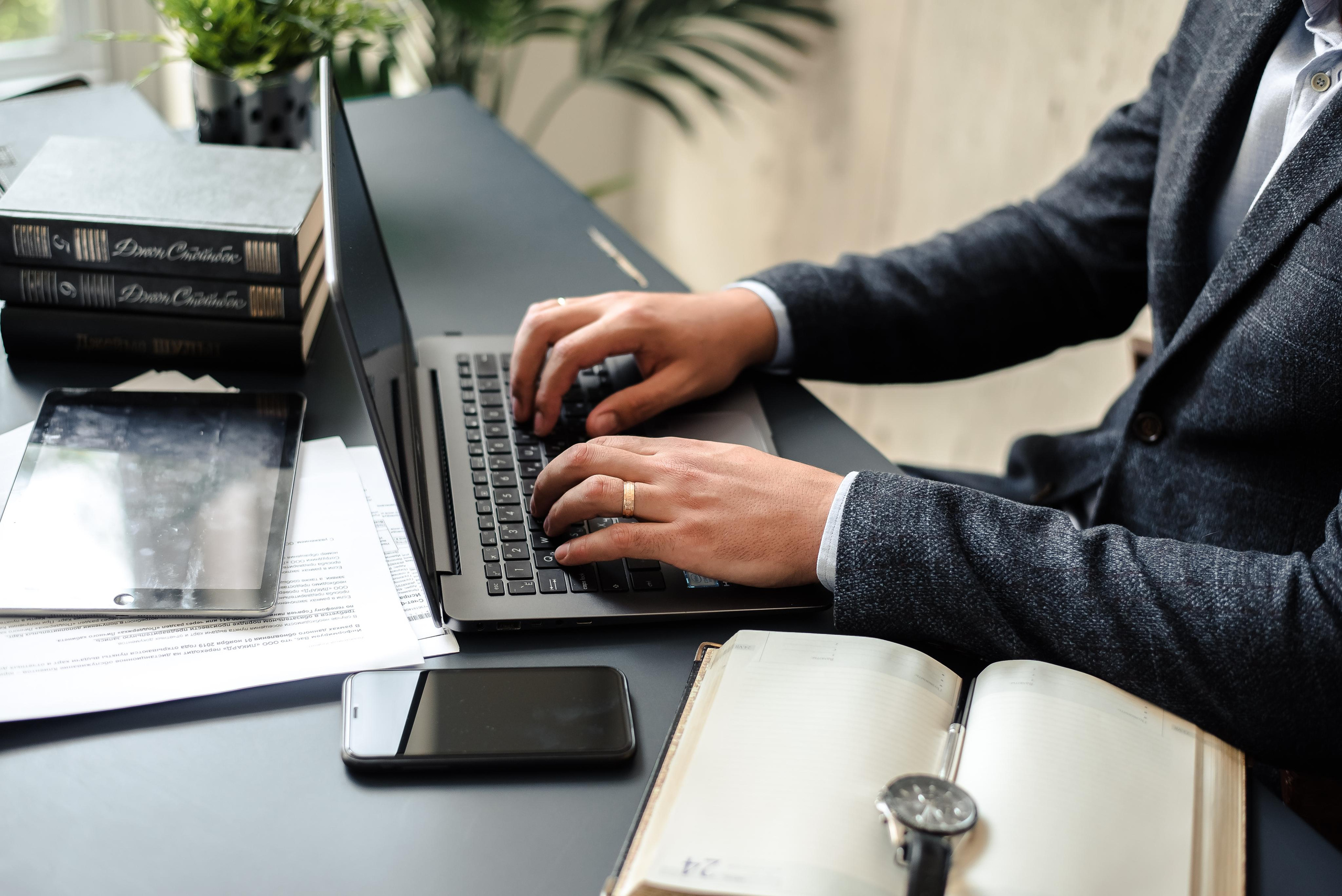 Блог бухгалтера. Контент фотограф в Москве Лихачева Ксения