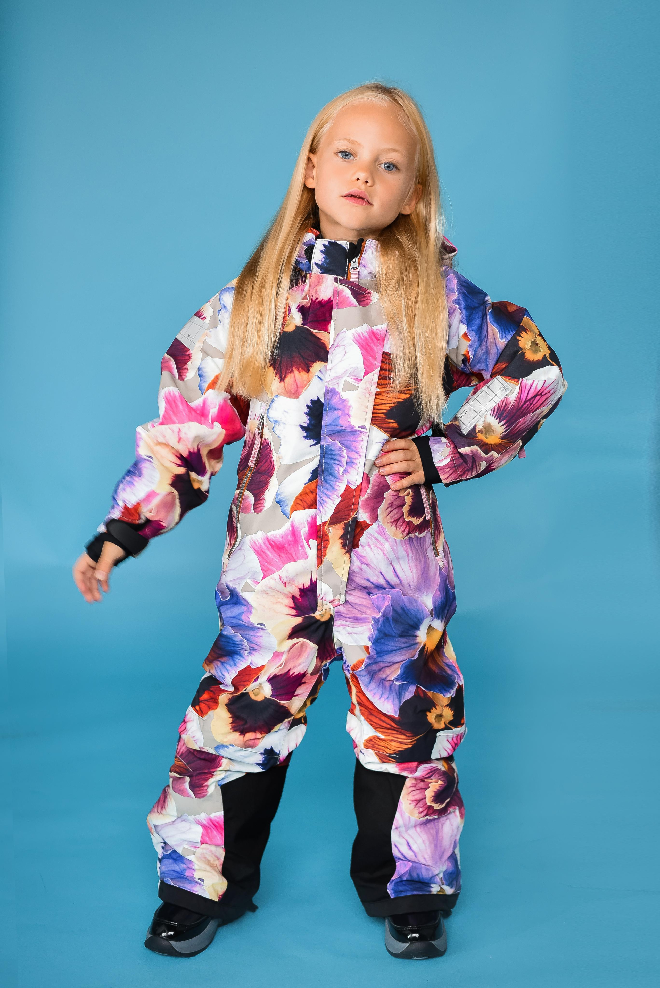 Детская одежда (фон). Контент фотограф в Москве Лихачева Ксения