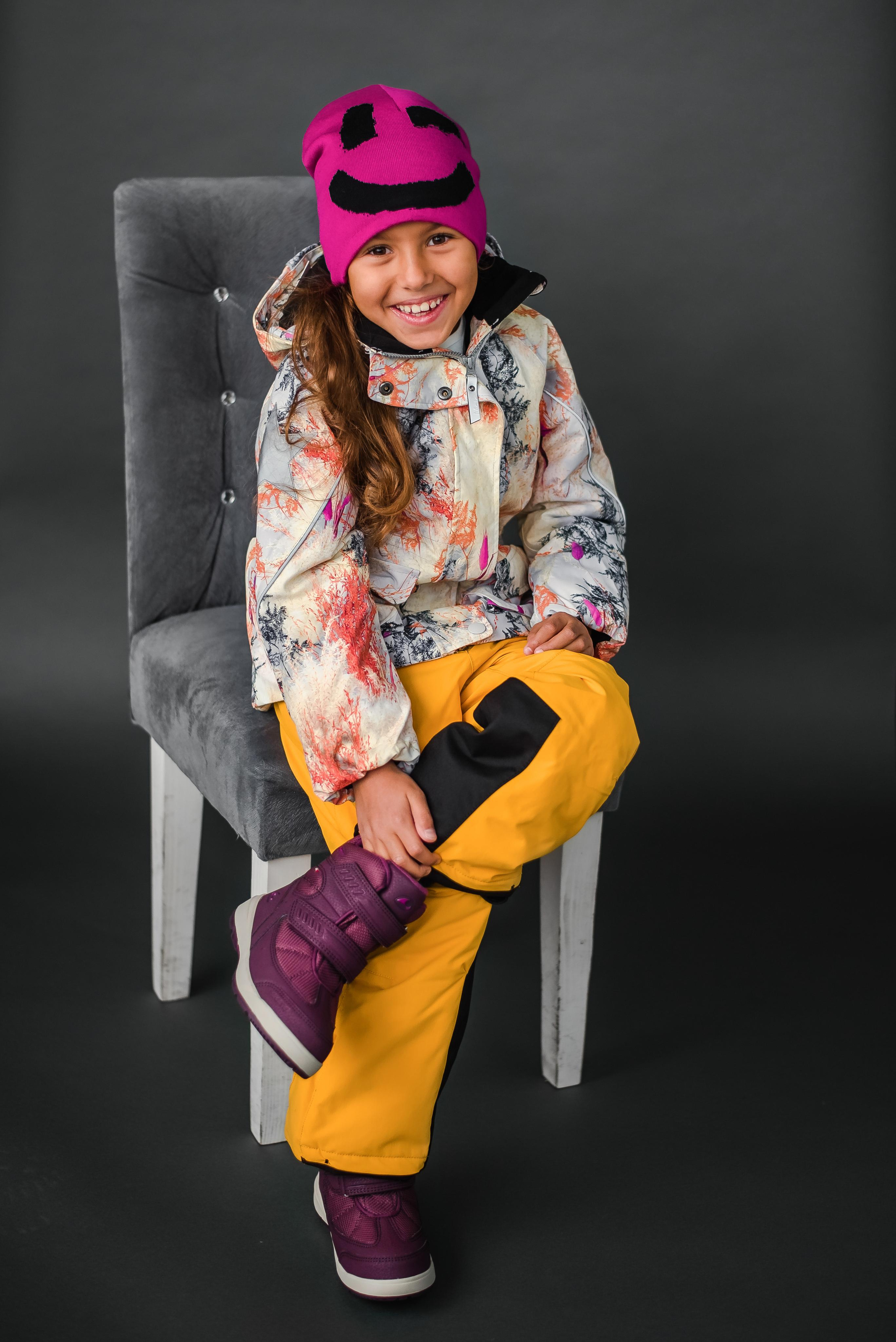 Детская одежда (фон). Контент фотограф в Москве Лихачева Ксения