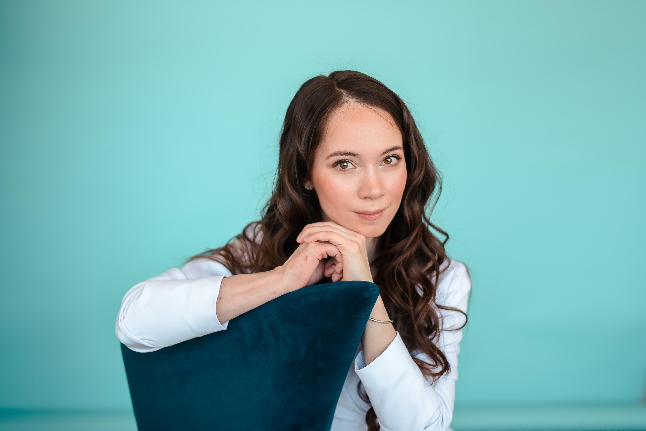 Блог стоматолога. Контент фотограф в Москве Лихачева Ксения