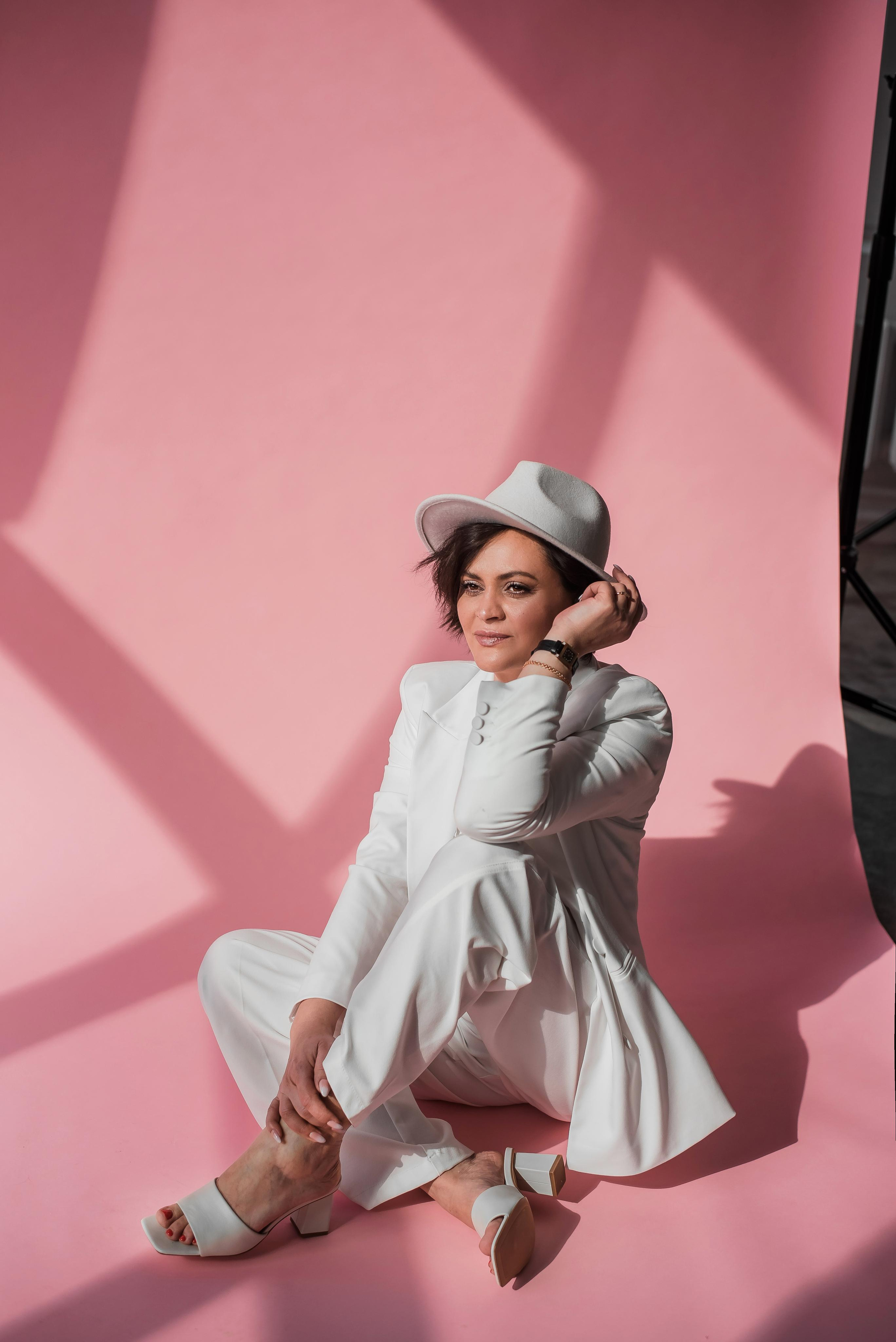 Блог визажиста. Контент фотограф в Москве Лихачева Ксения