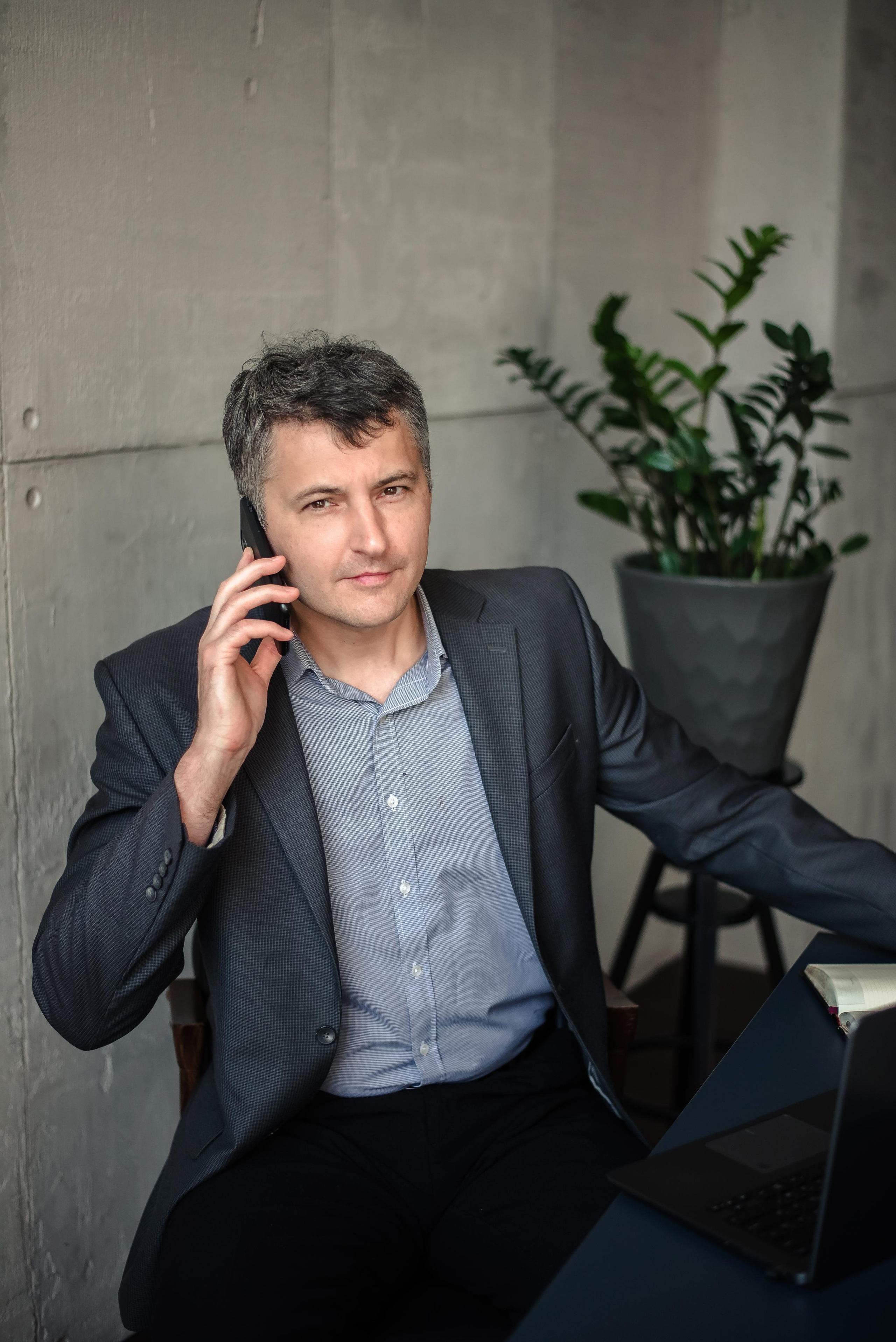 Блог бухгалтера. Контент фотограф в Москве Лихачева Ксения