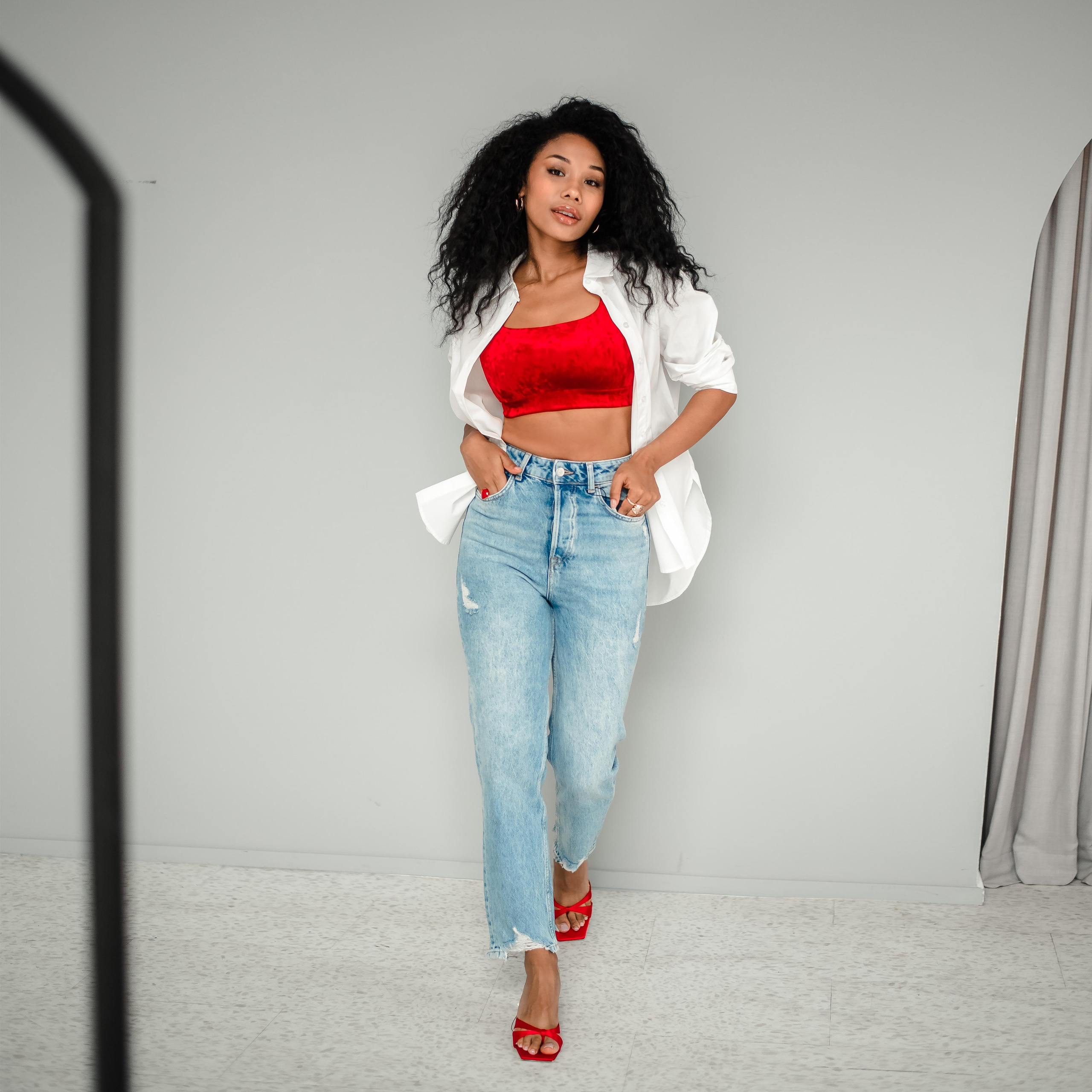 Бренд нижнего белья. Контент фотограф в Москве Лихачева Ксения