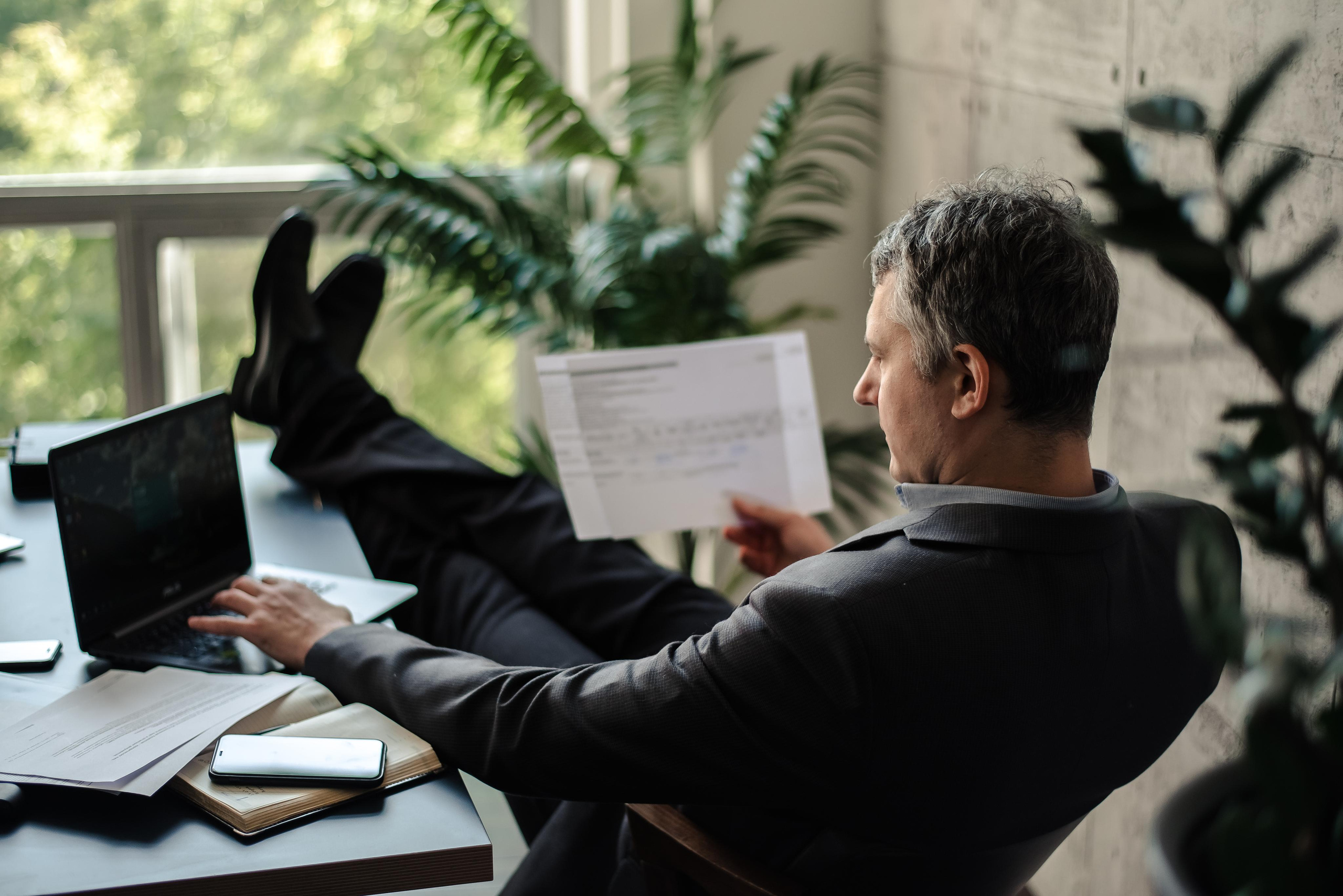 Блог бухгалтера. Контент фотограф в Москве Лихачева Ксения