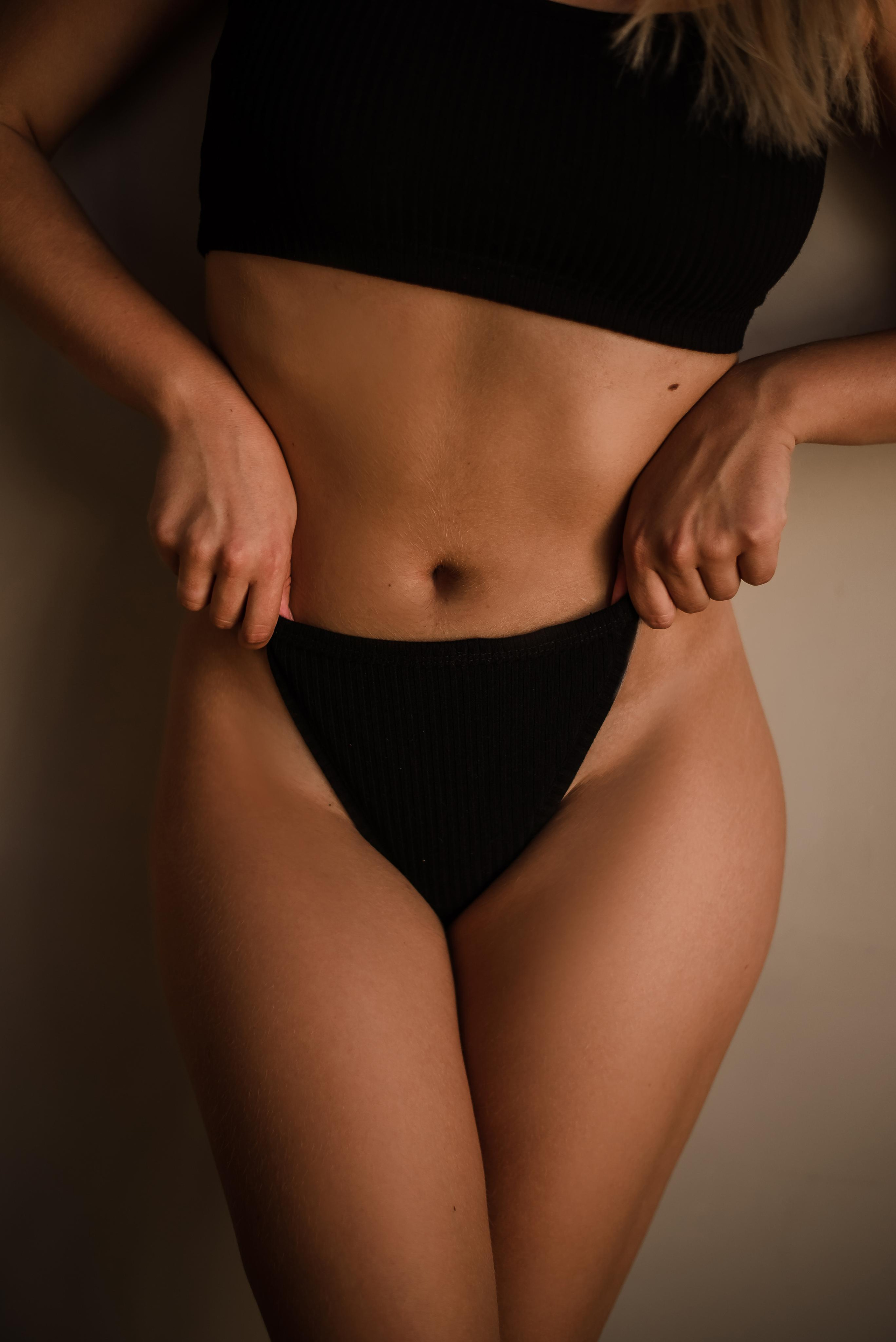 Нижнее белье (интерьер). Контент фотограф в Москве Лихачева Ксения