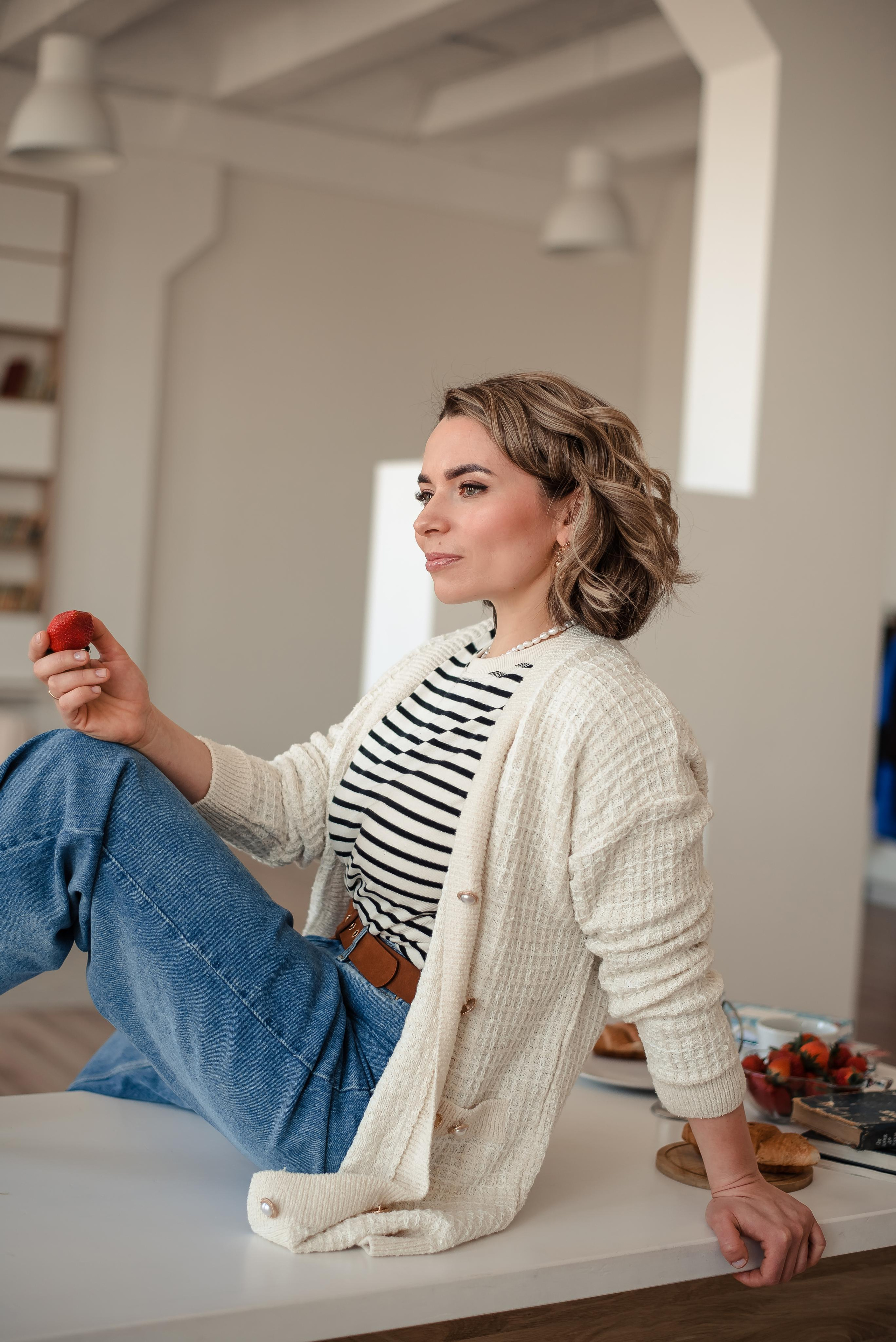 Блог психолога. Контент фотограф в Москве Лихачева Ксения