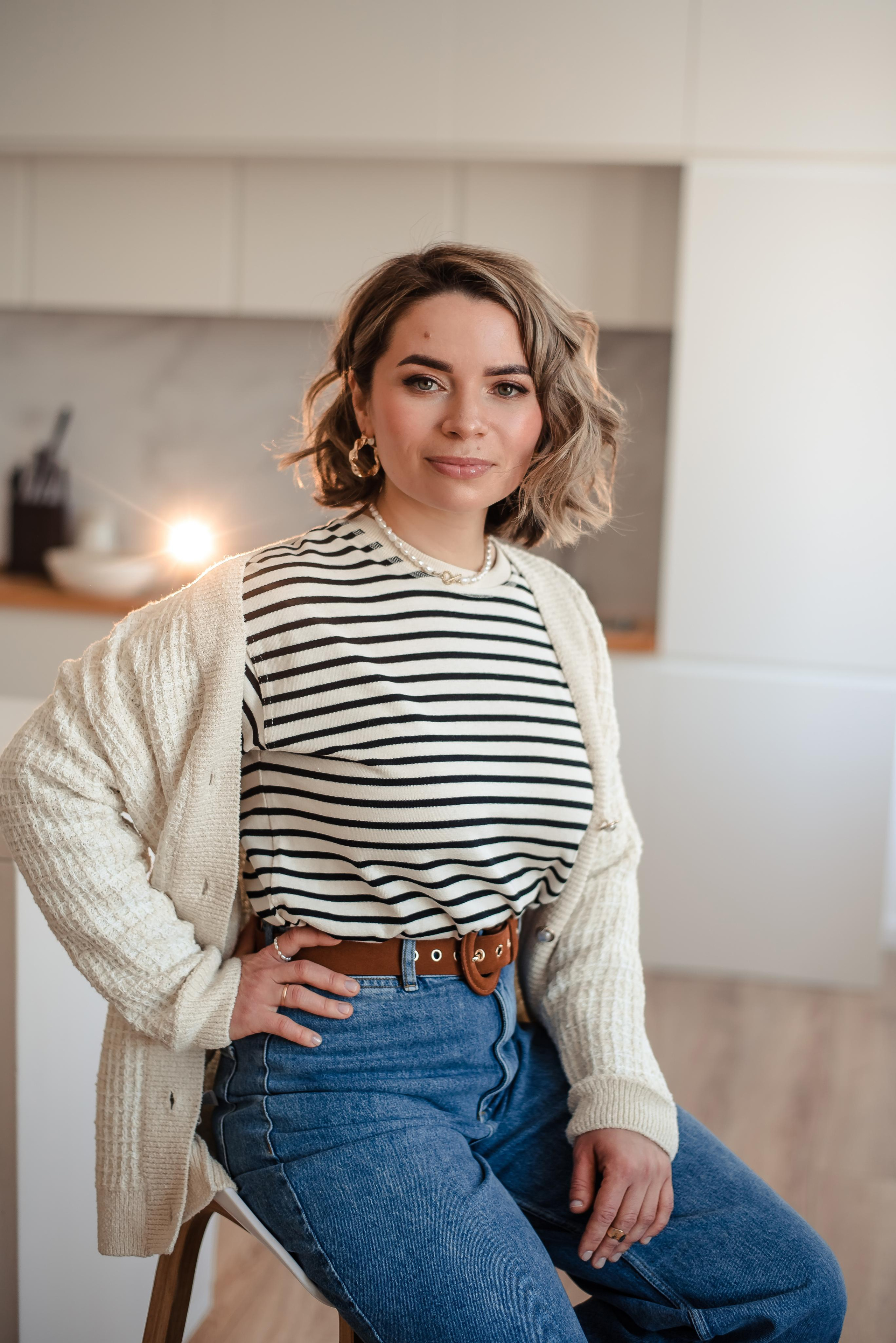 Блог психолога. Контент фотограф в Москве Лихачева Ксения