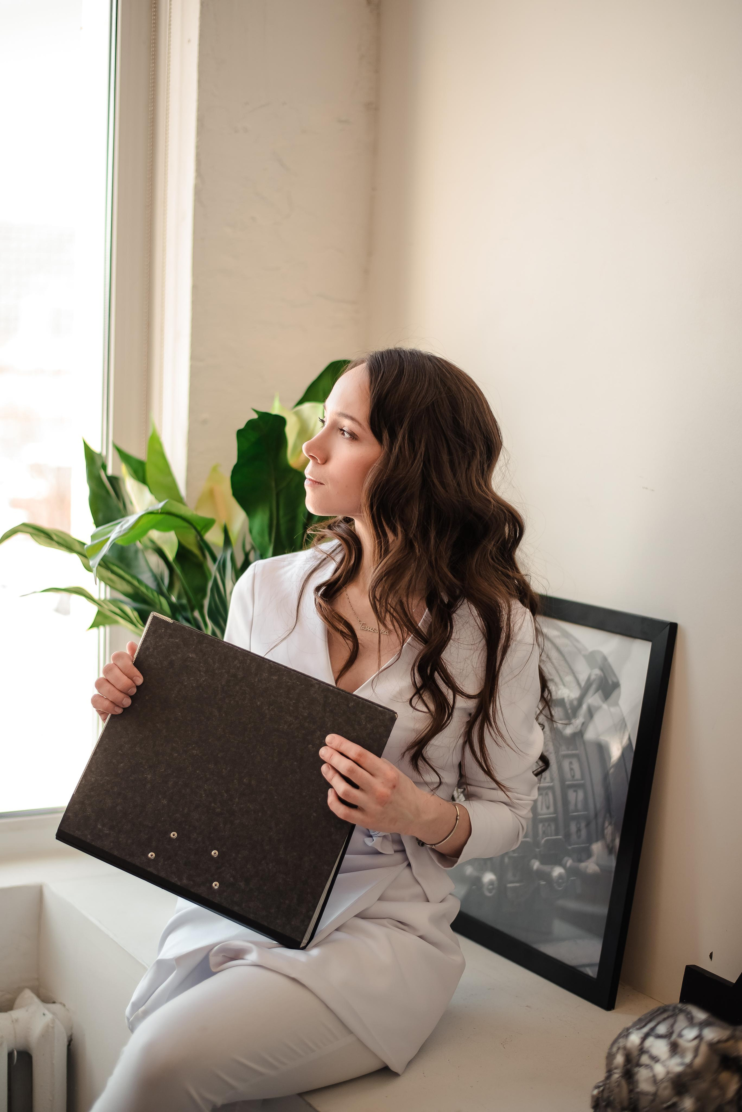 Блог стоматолога. Контент фотограф в Москве Лихачева Ксения