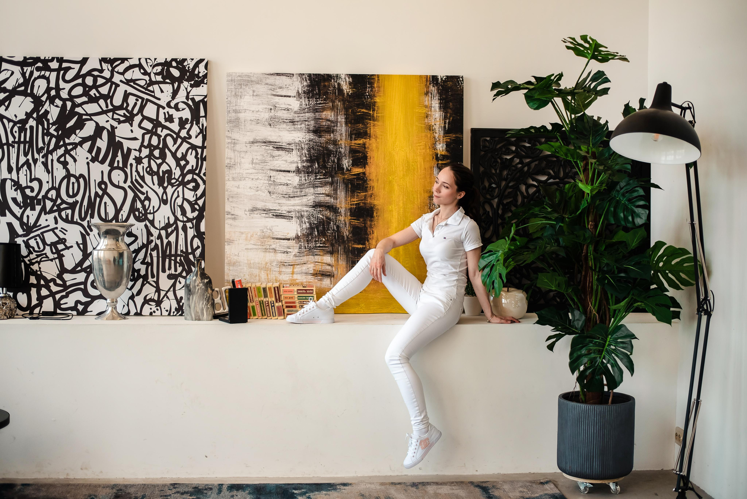 Блог стоматолога. Контент фотограф в Москве Лихачева Ксения