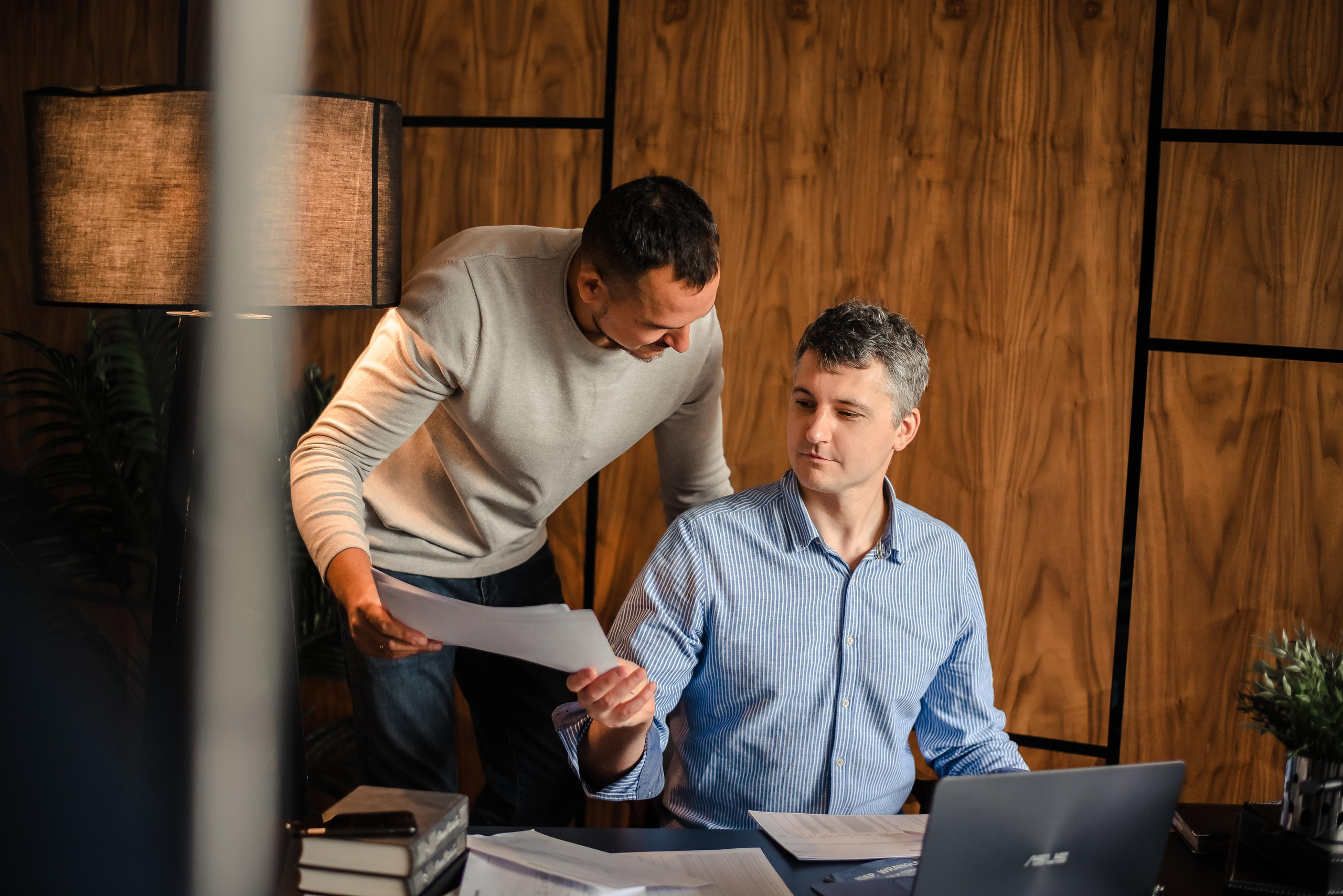 Блог бухгалтера. Контент фотограф в Москве Лихачева Ксения