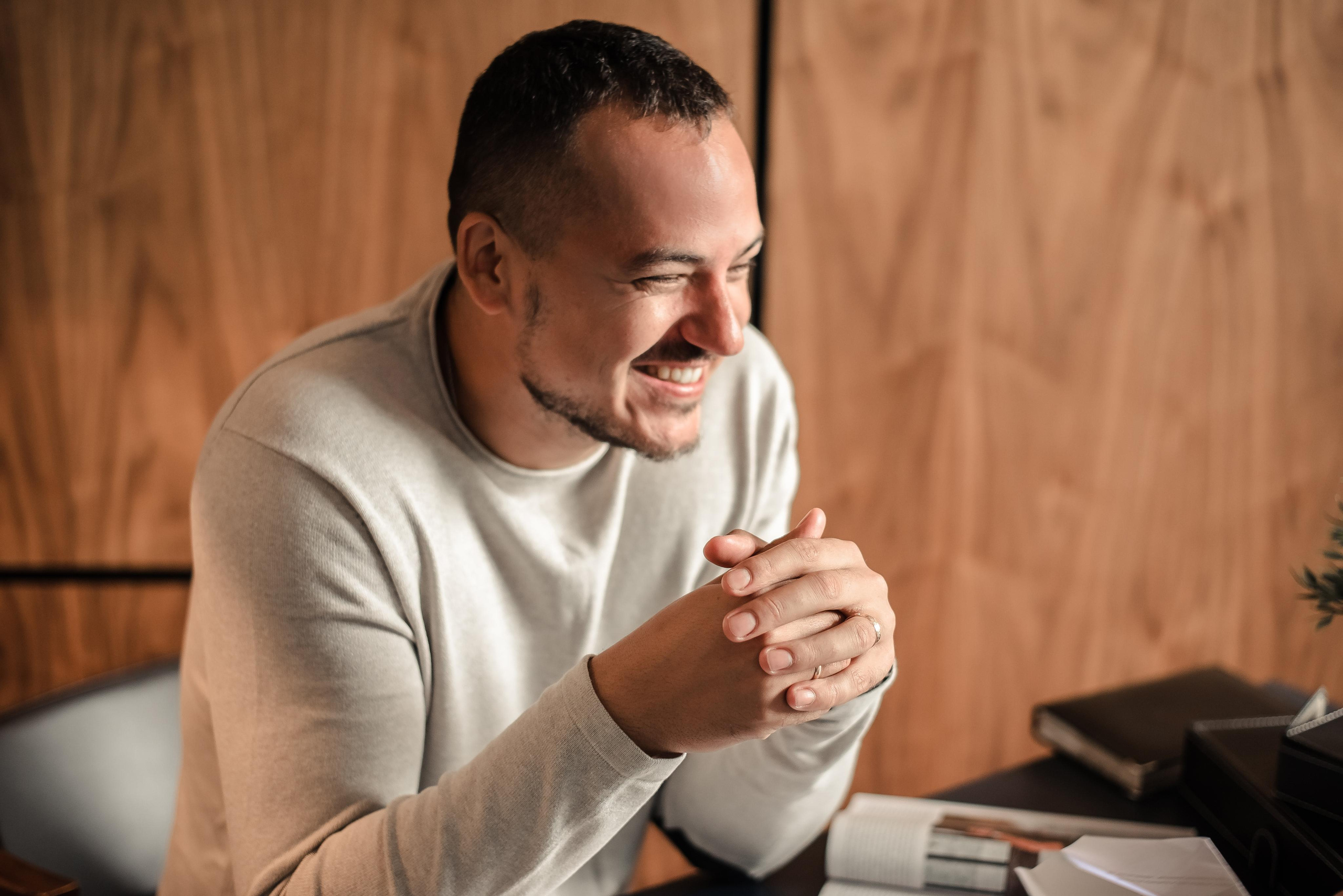 Блог бухгалтера. Контент фотограф в Москве Лихачева Ксения