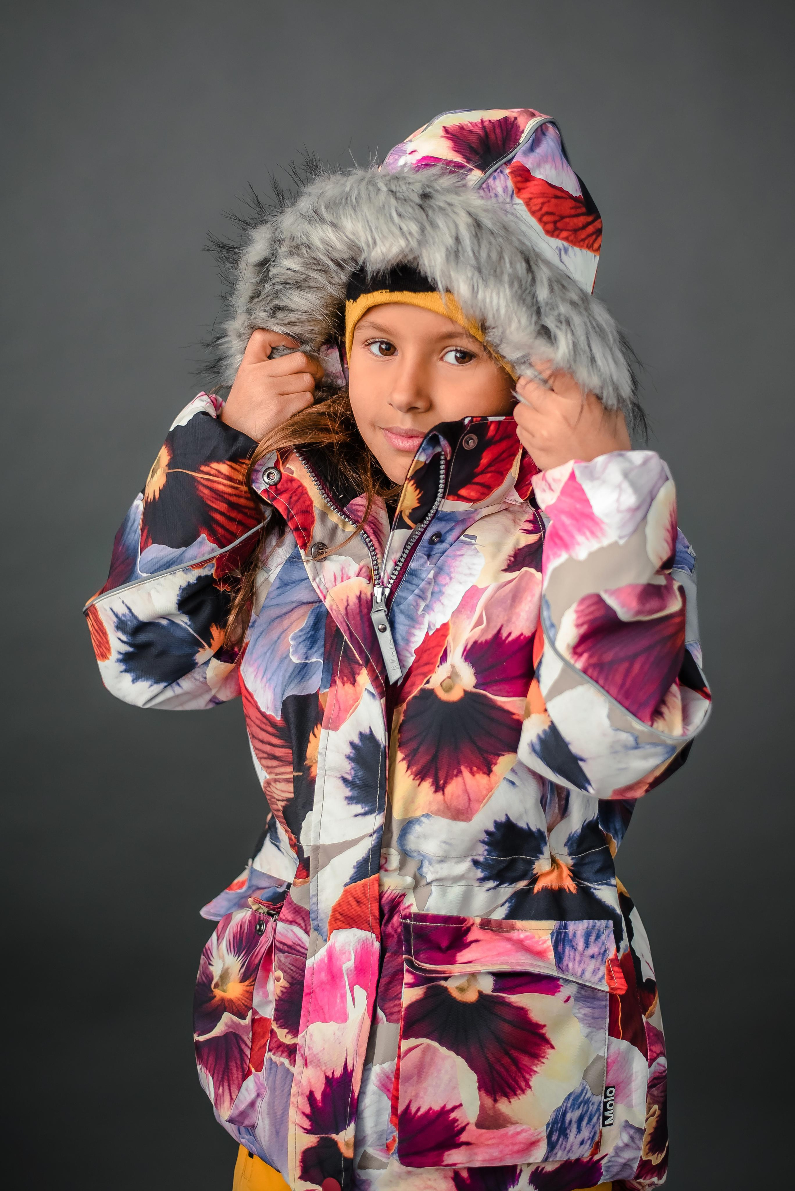 Детская одежда (фон). Контент фотограф в Москве Лихачева Ксения