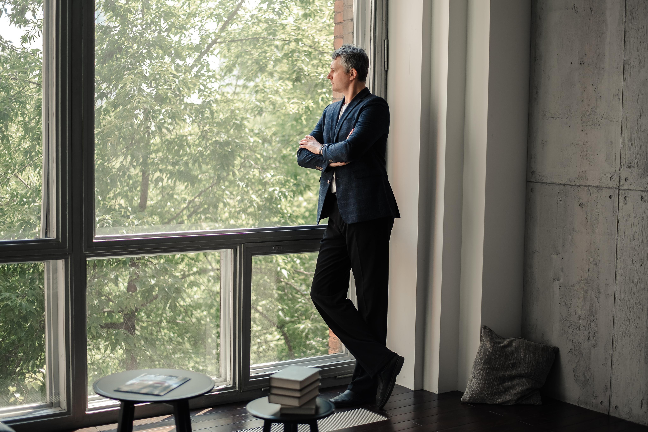 Блог бухгалтера. Контент фотограф в Москве Лихачева Ксения