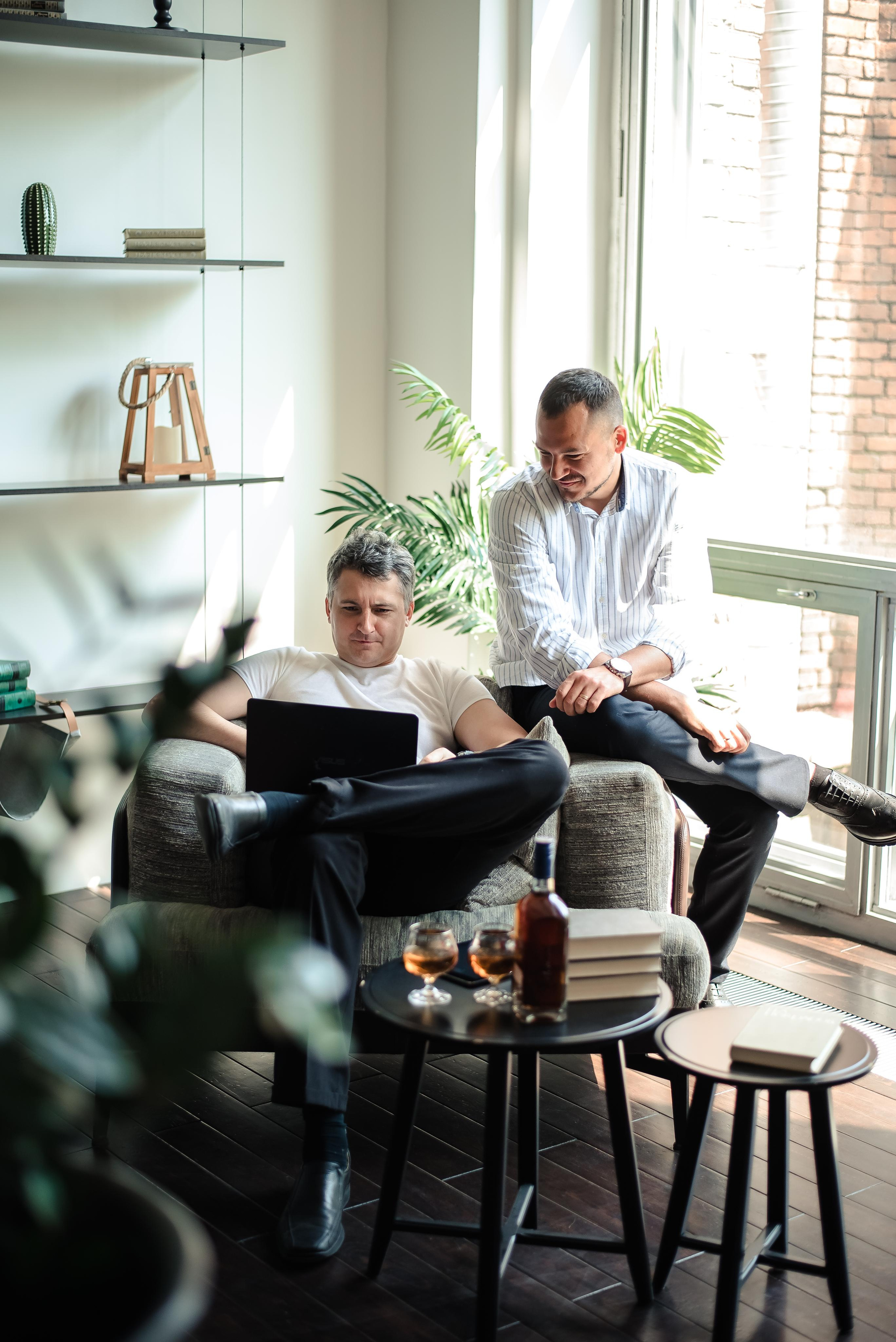 Блог бухгалтера. Контент фотограф в Москве Лихачева Ксения