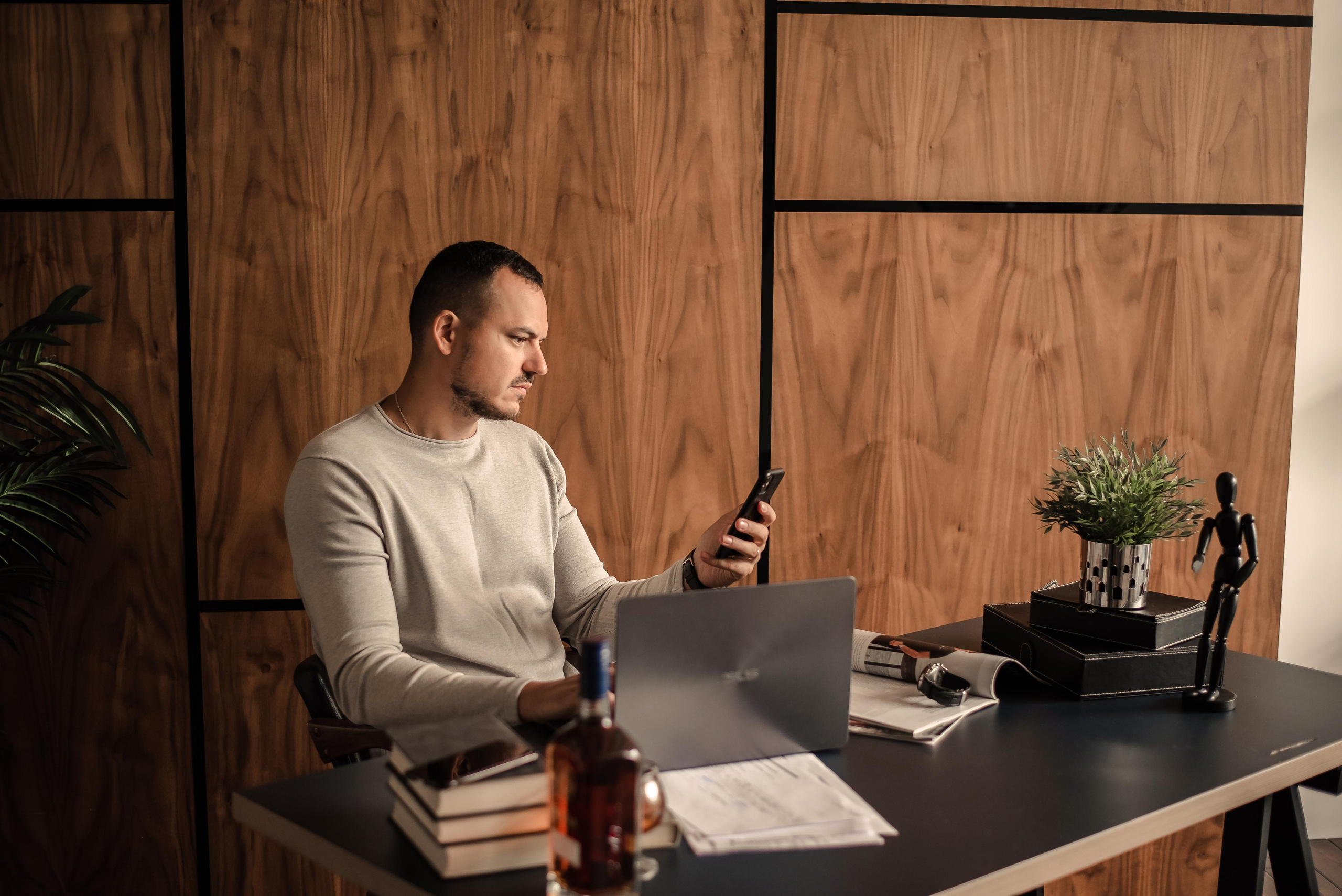 Блог бухгалтера. Контент фотограф в Москве Лихачева Ксения