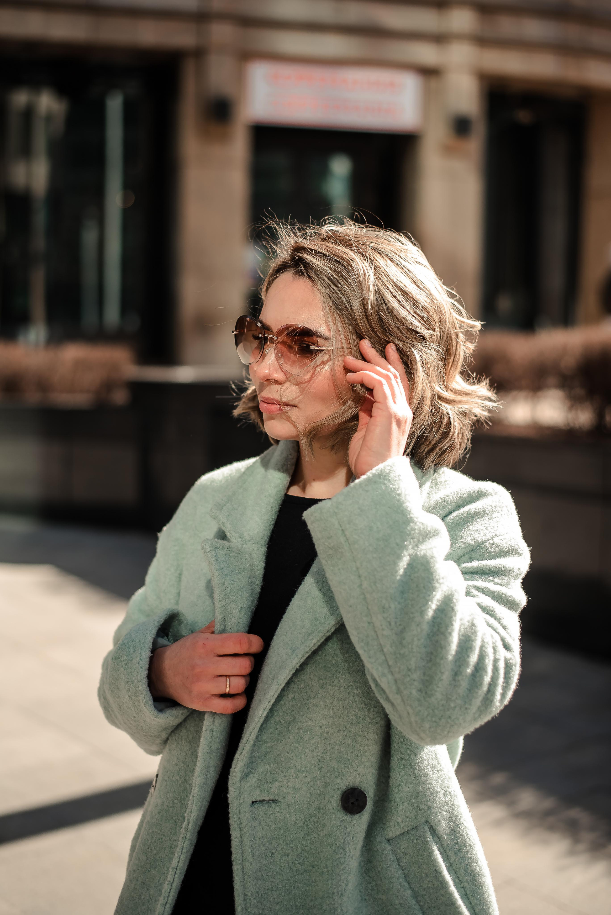 Блог психолога. Контент фотограф в Москве Лихачева Ксения