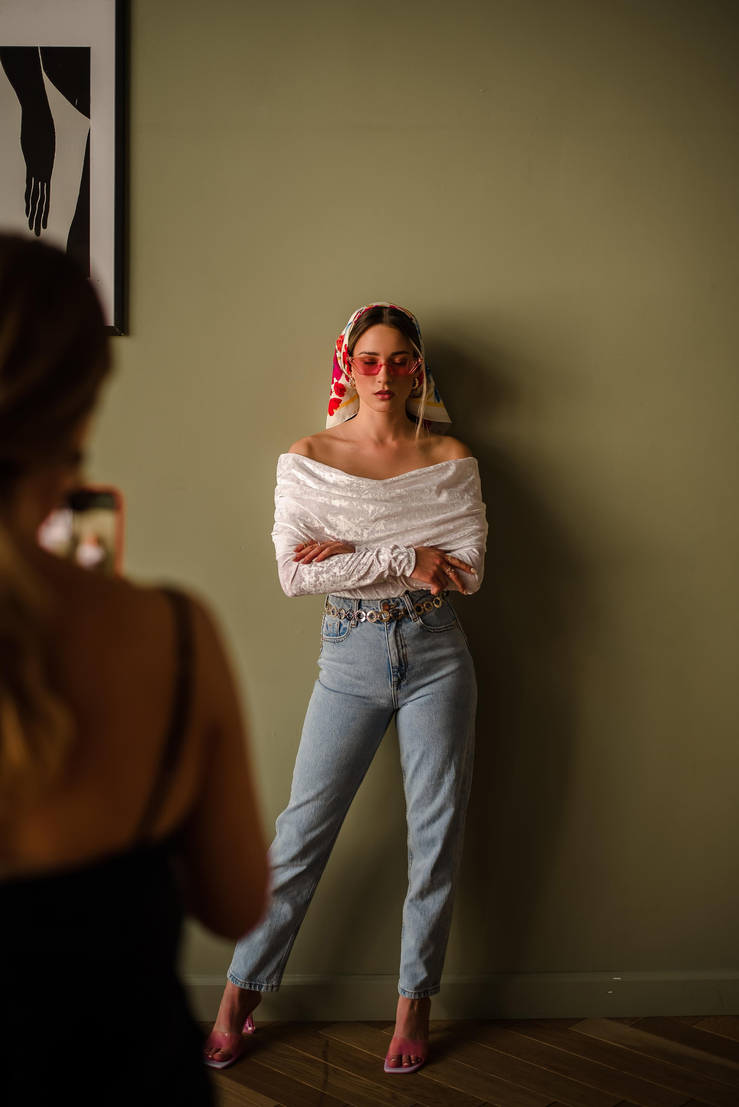 Нижнее белье (интерьер). Контент фотограф в Москве Лихачева Ксения