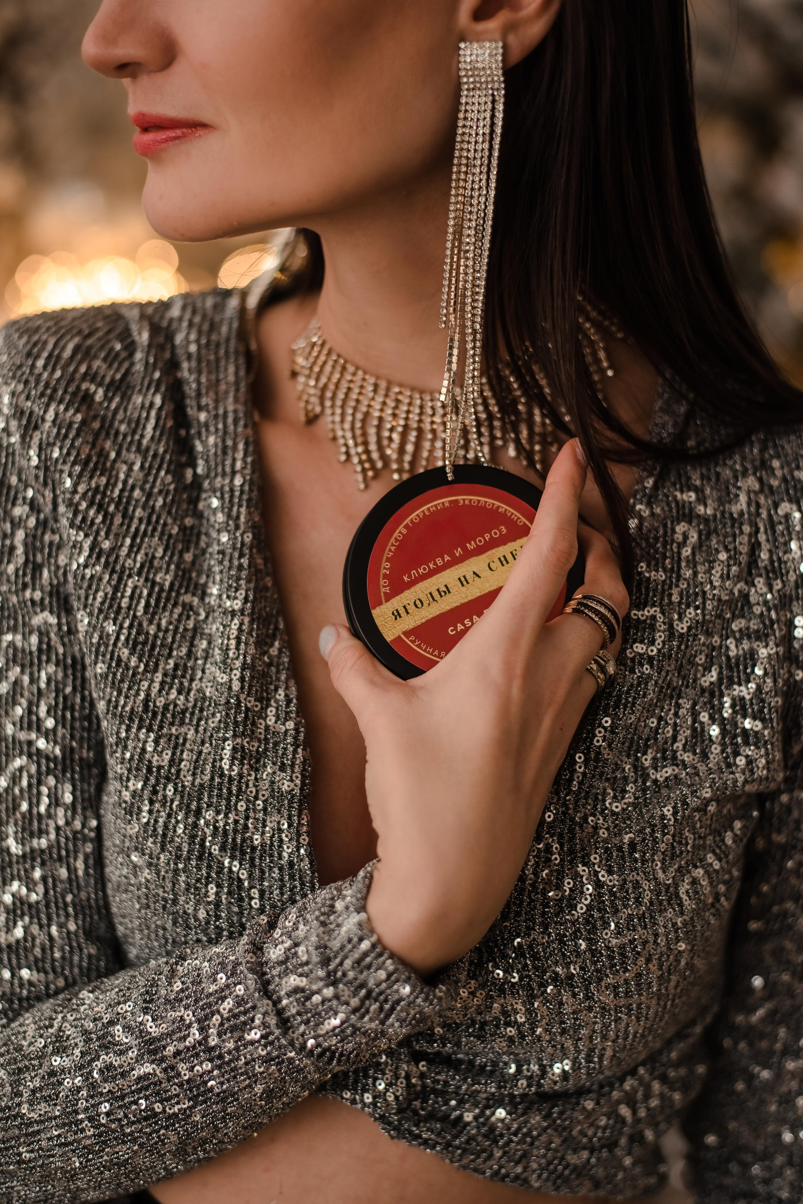 Свечи ручной работы. Контент фотограф в Москве Лихачева Ксения