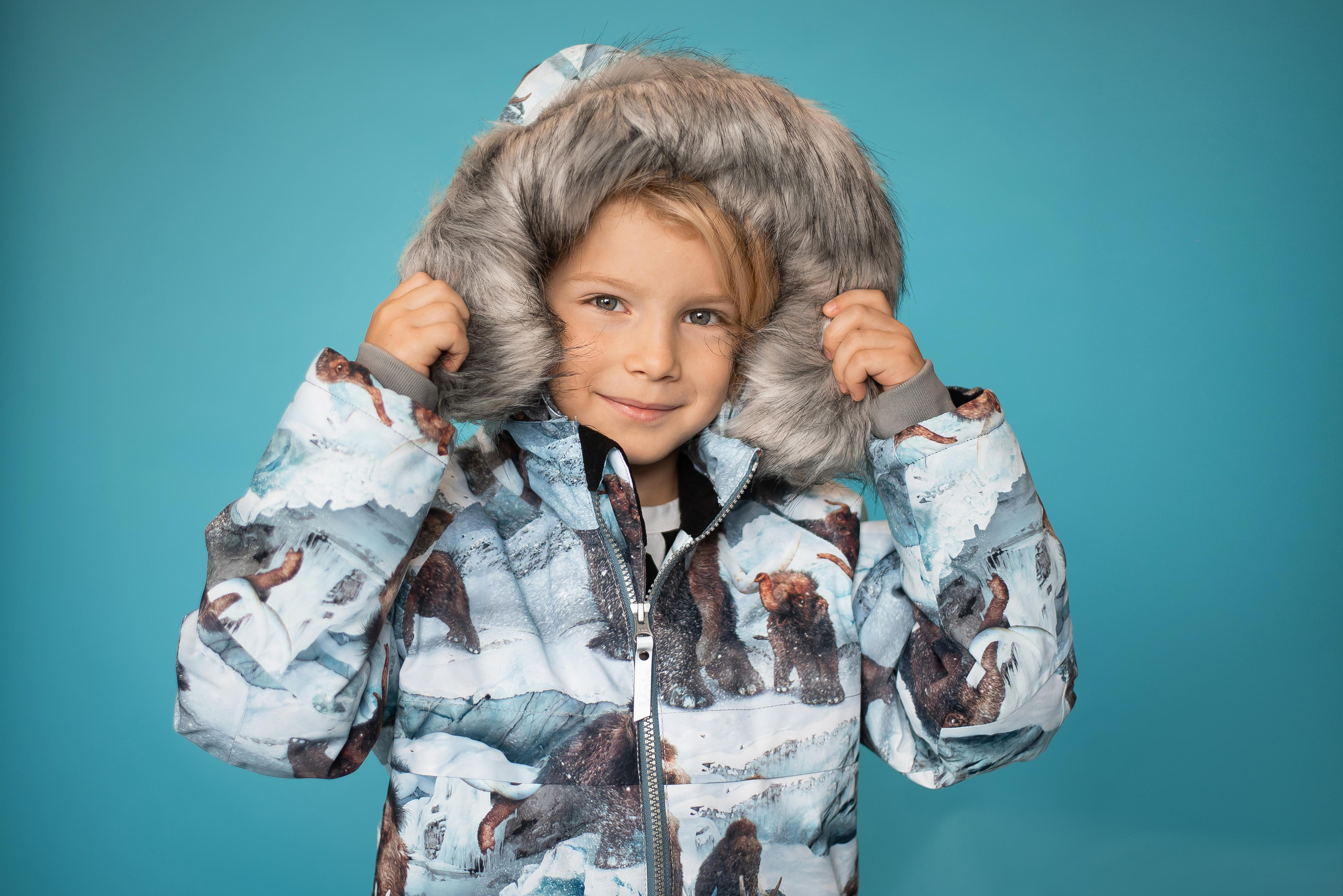 Детская одежда (фон). Контент фотограф в Москве Лихачева Ксения