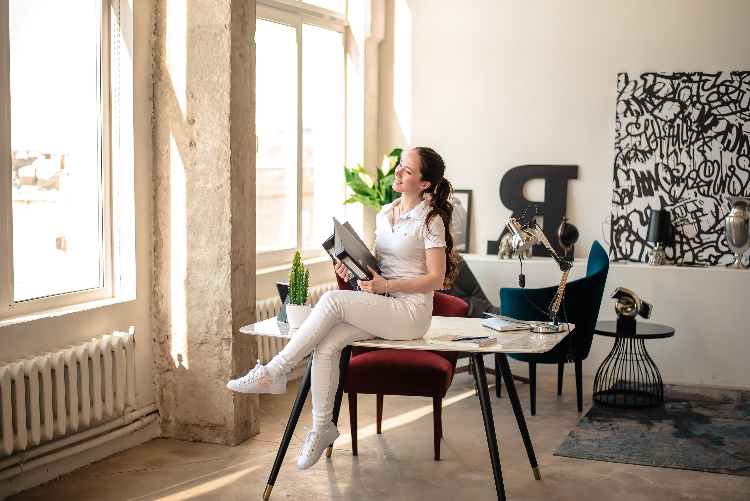 Блог стоматолога. Контент фотограф в Москве Лихачева Ксения