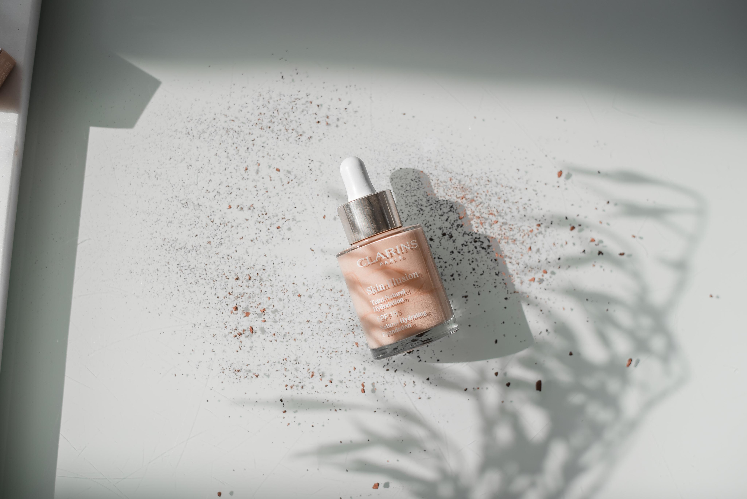 Блог визажиста. Контент фотограф в Москве Лихачева Ксения