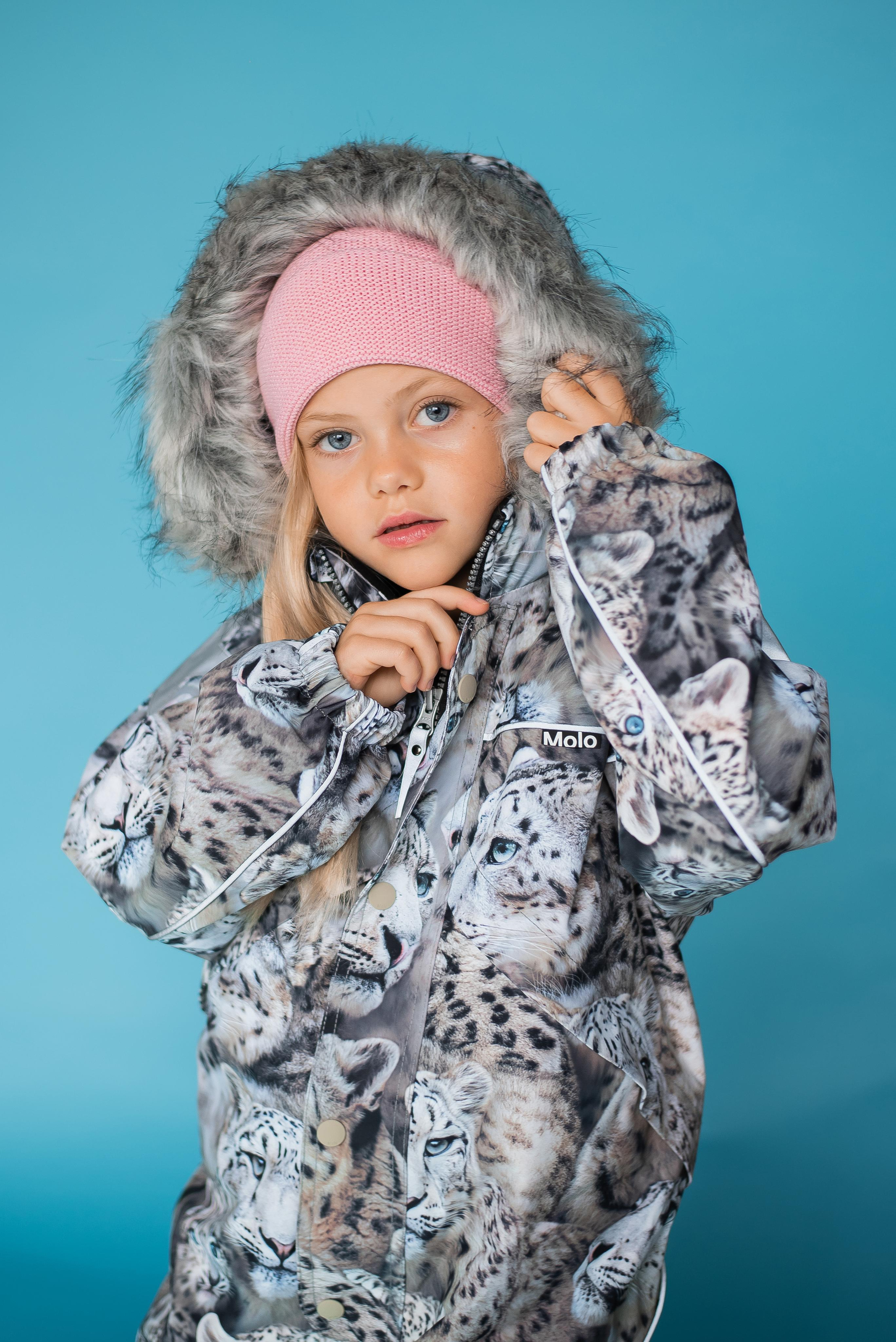 Детская одежда (фон). Контент фотограф в Москве Лихачева Ксения