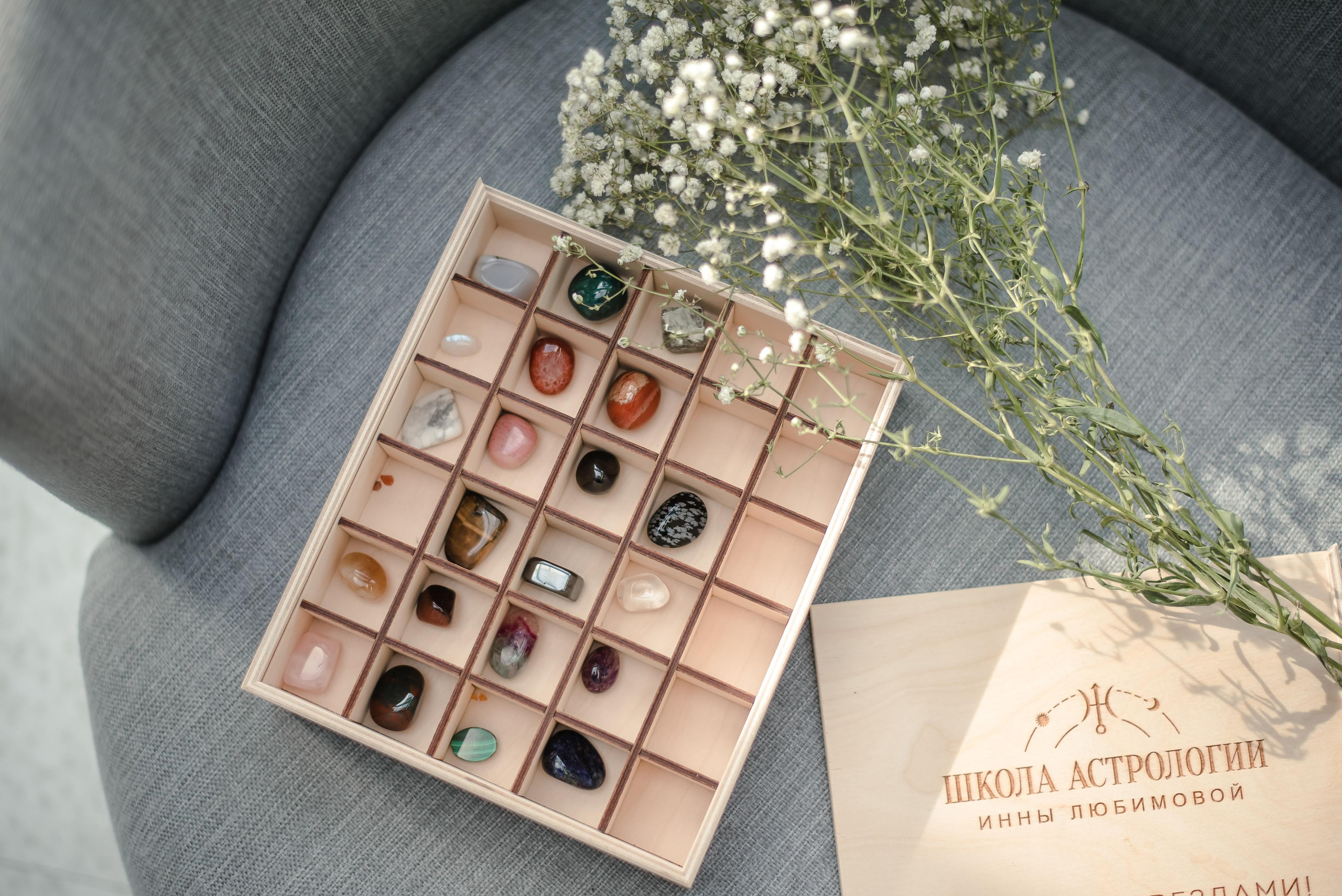 Блог астролога. Контент фотограф в Москве Лихачева Ксения