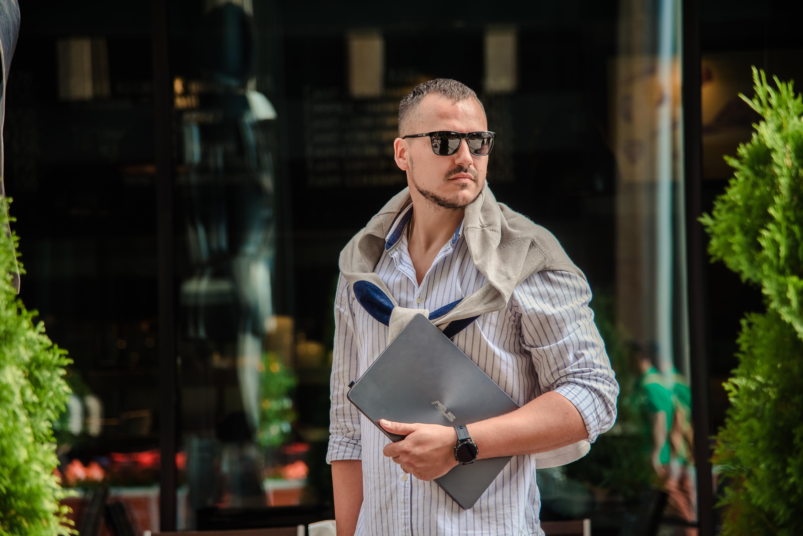 Блог бухгалтера. Контент фотограф в Москве Лихачева Ксения