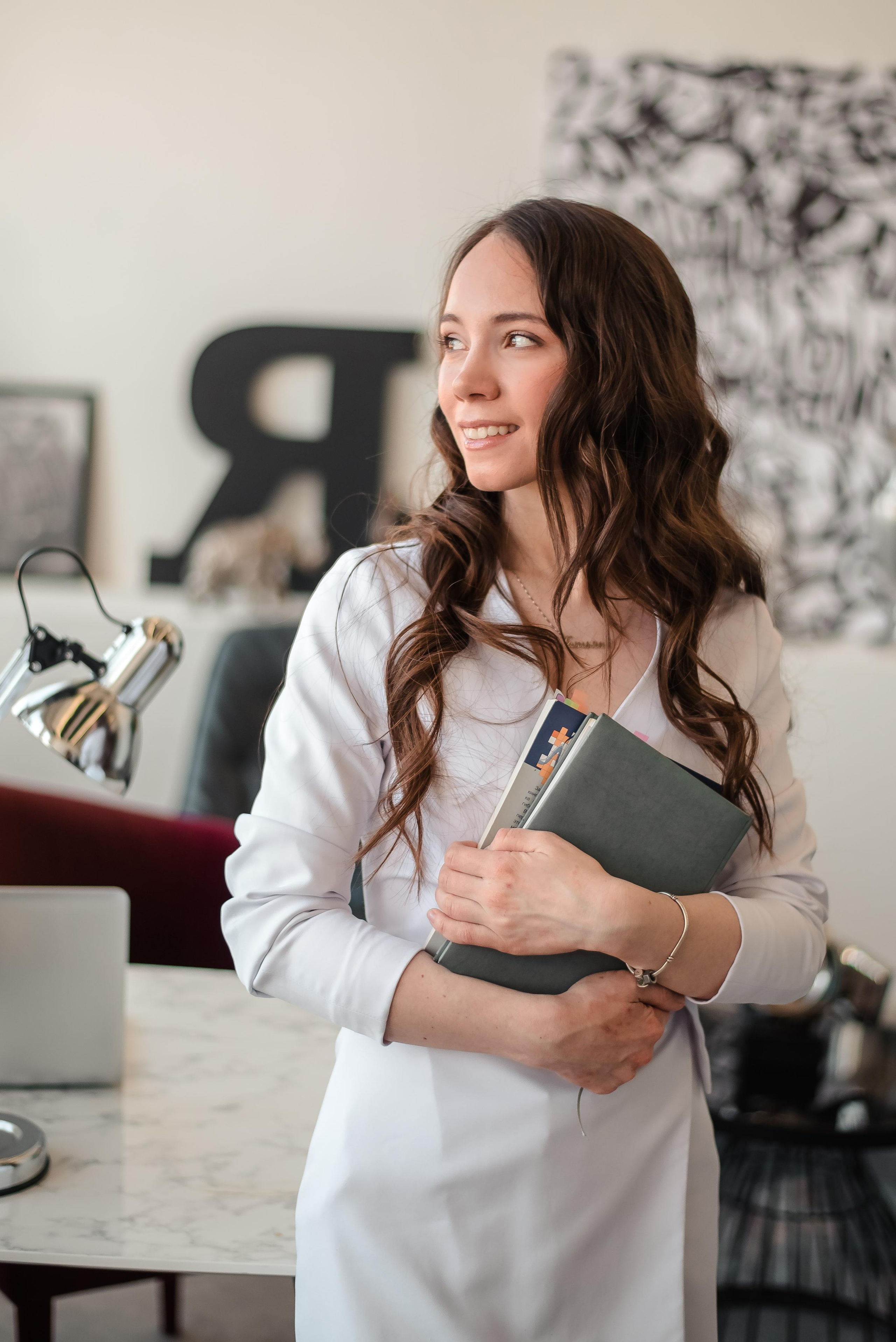 Блог стоматолога. Контент фотограф в Москве Лихачева Ксения