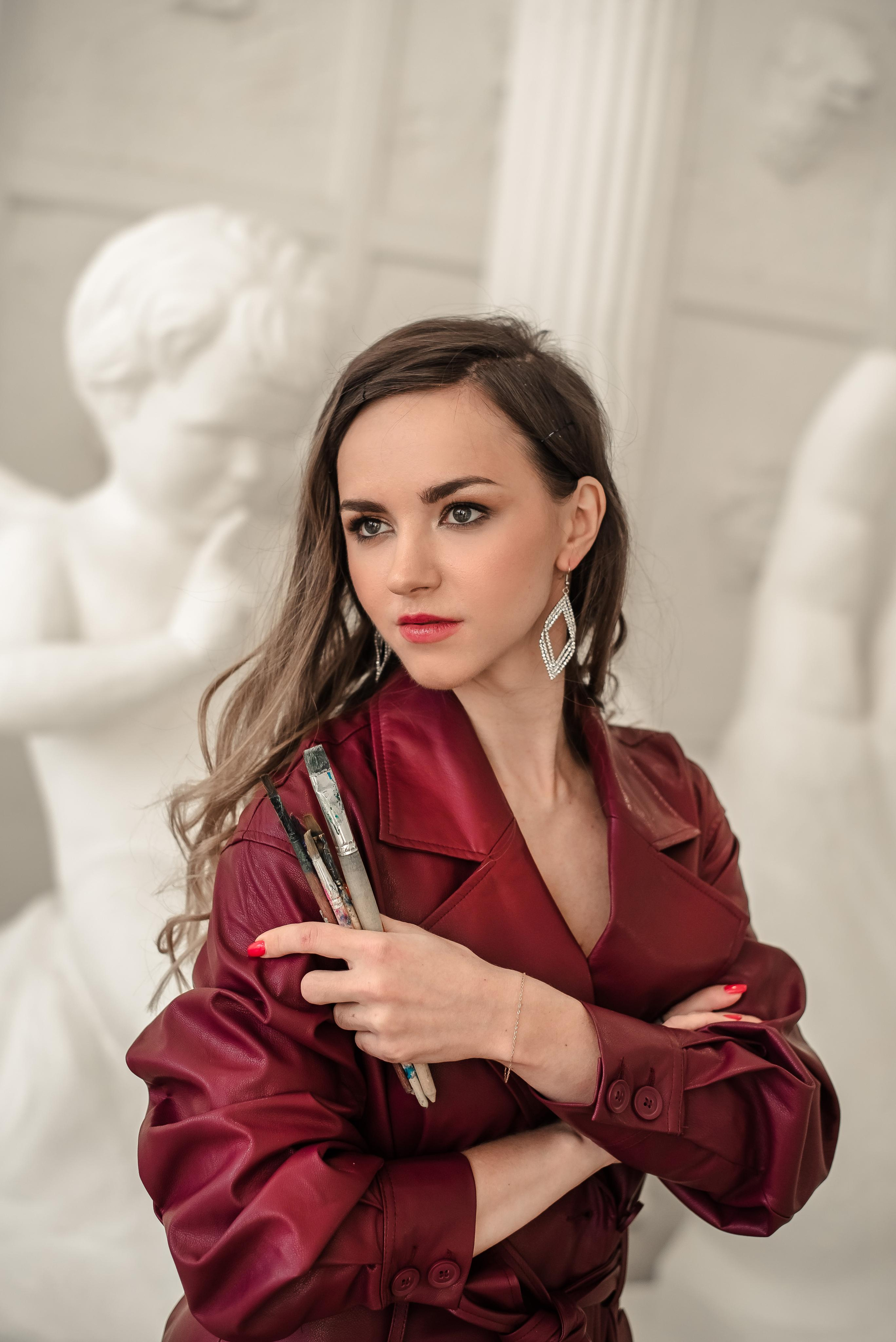 Блог дизайнера интерьеров. Контент фотограф в Москве Лихачева Ксения