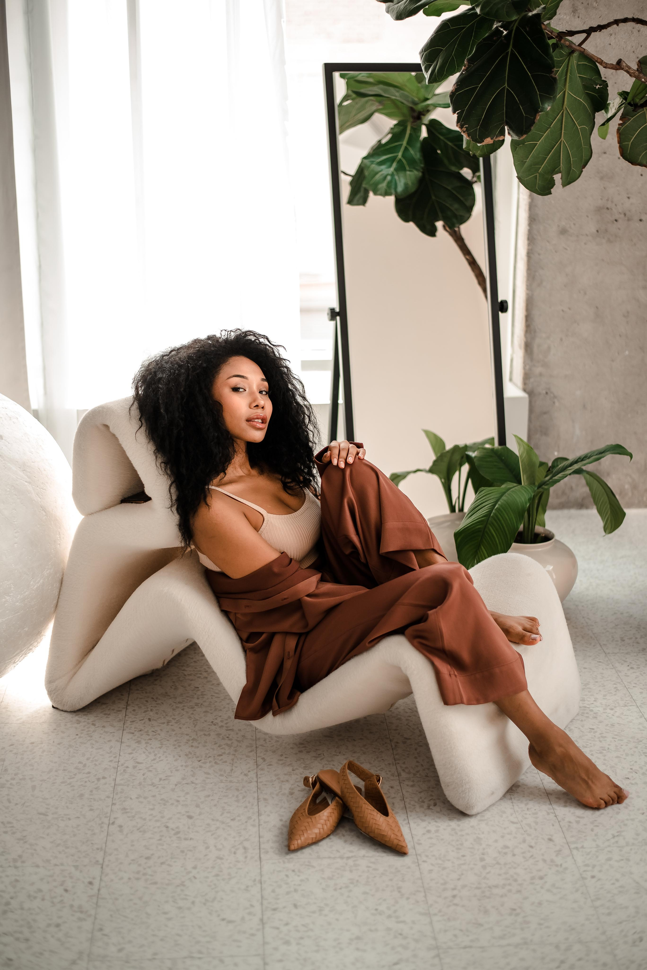 Нижнее белье (интерьер). Контент фотограф в Москве Лихачева Ксения