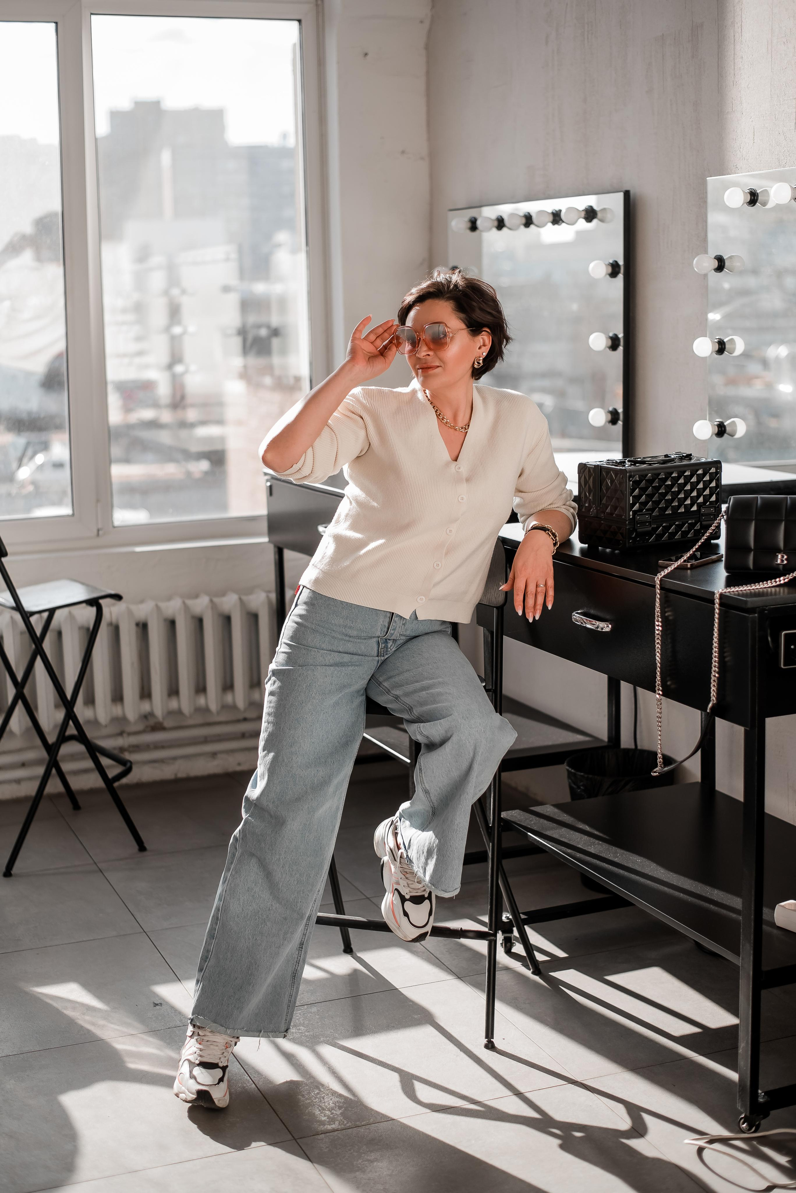 Блог визажиста. Контент фотограф в Москве Лихачева Ксения