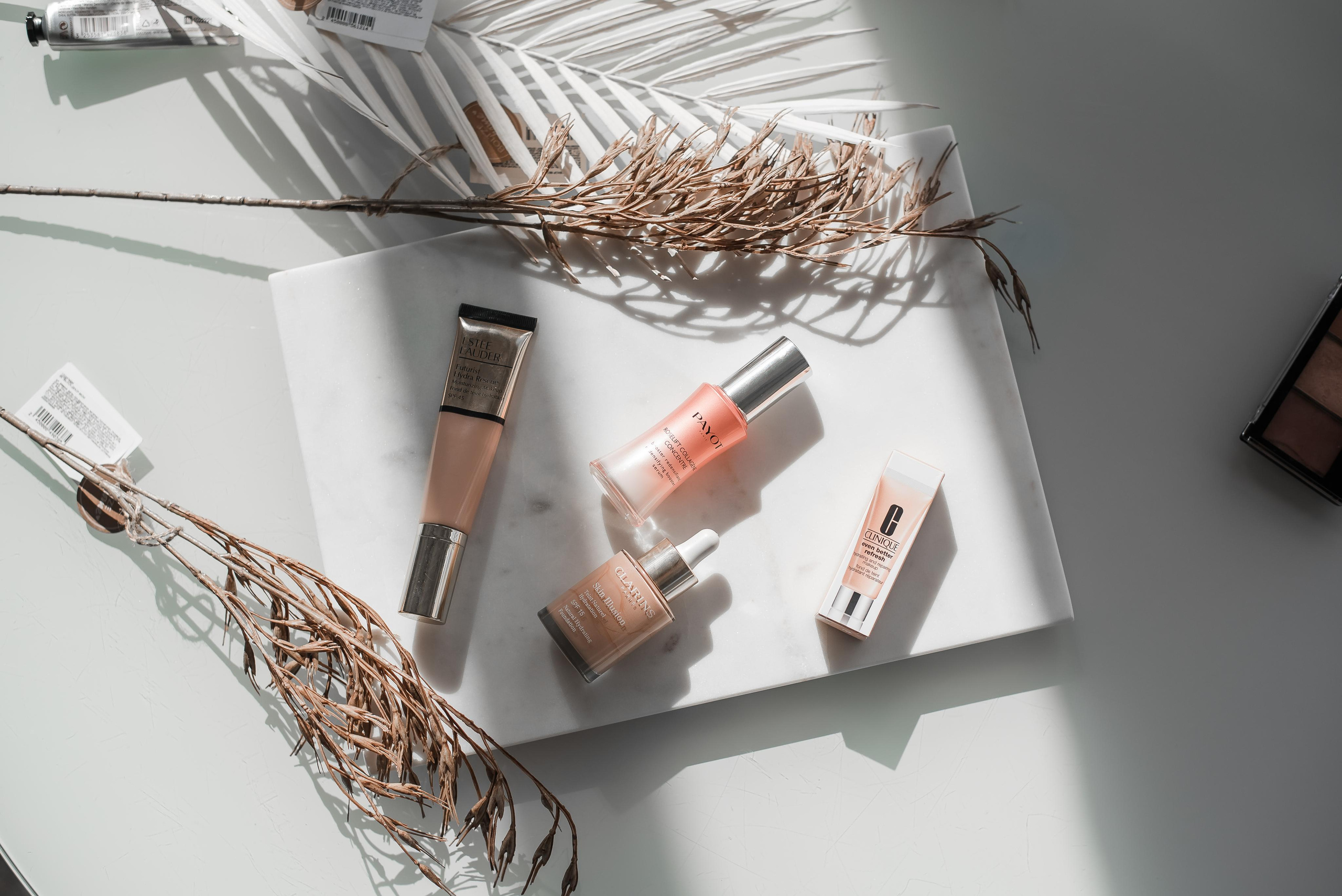 Блог визажиста. Контент фотограф в Москве Лихачева Ксения