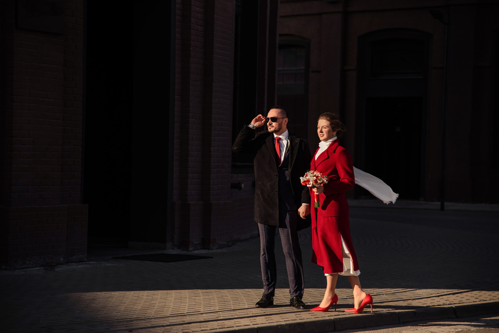 WEDDING. Контент фотограф в Москве Лихачева Ксения