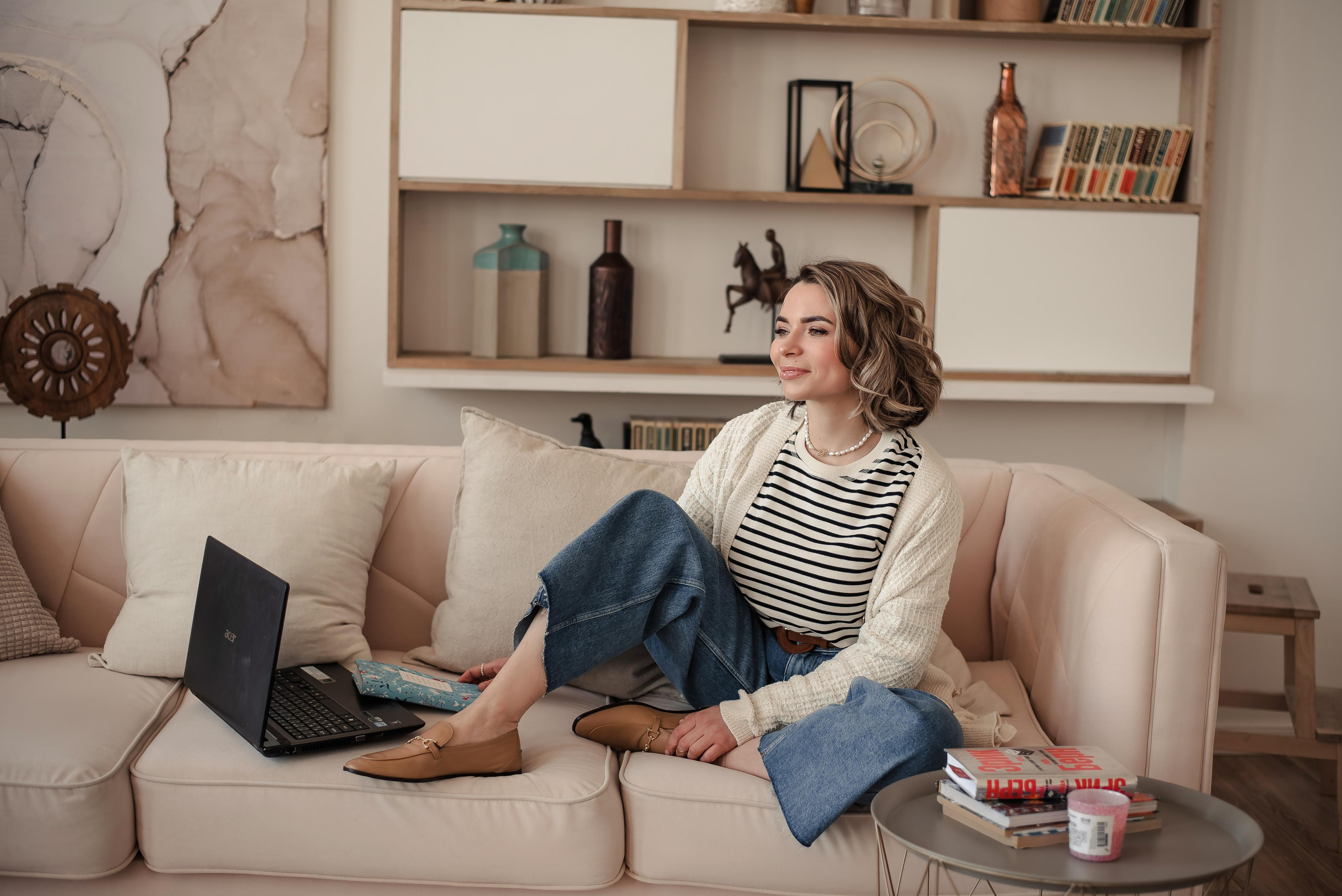 Блог психолога. Контент фотограф в Москве Лихачева Ксения