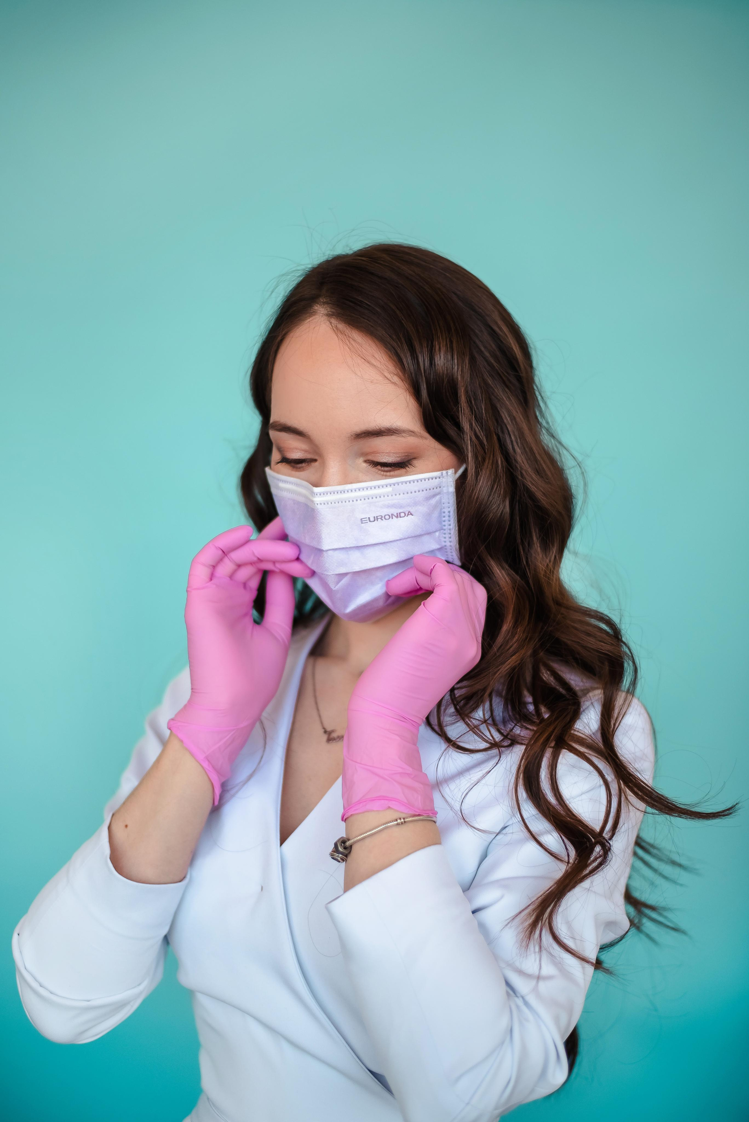 Блог стоматолога. Контент фотограф в Москве Лихачева Ксения