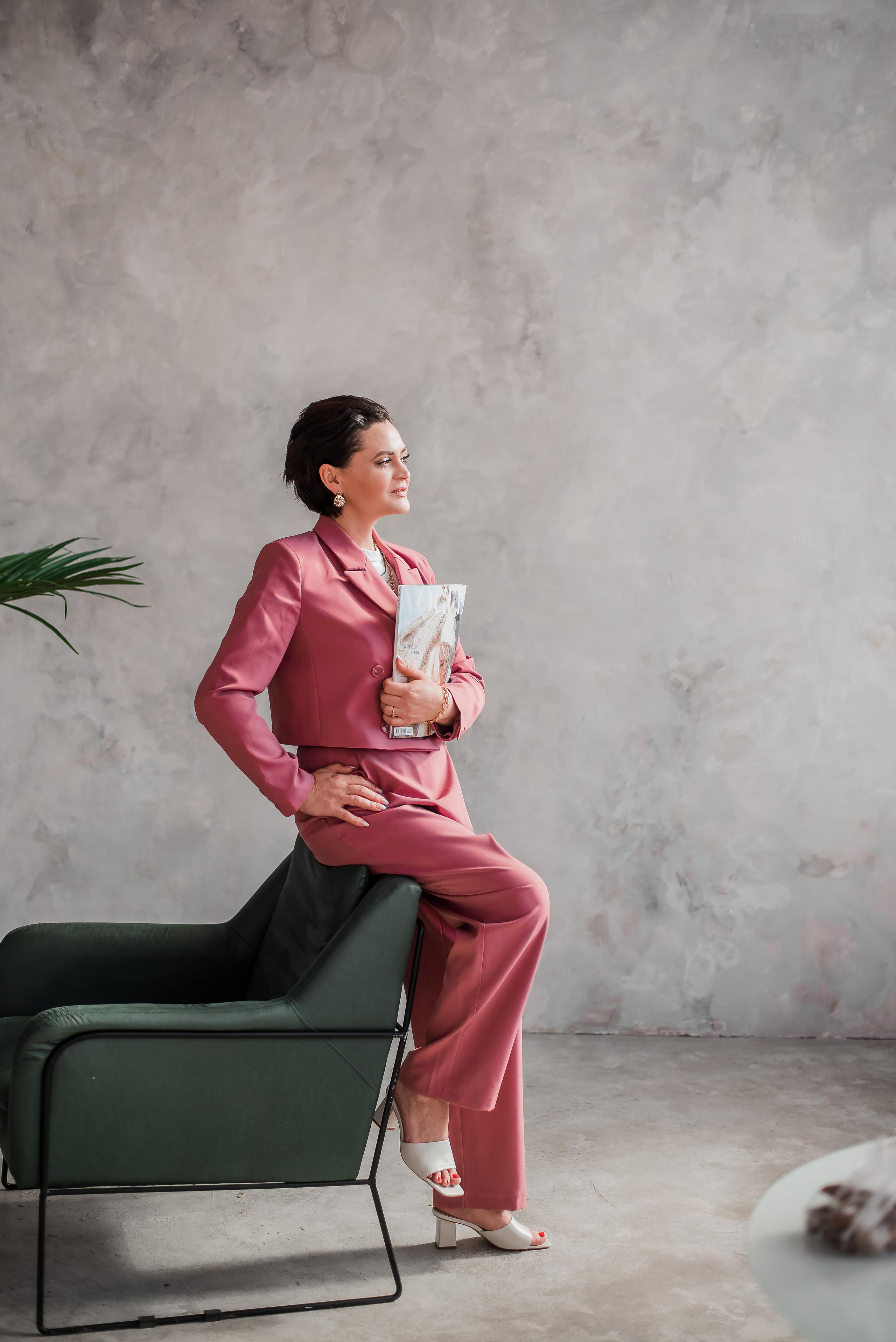 Блог визажиста. Контент фотограф в Москве Лихачева Ксения