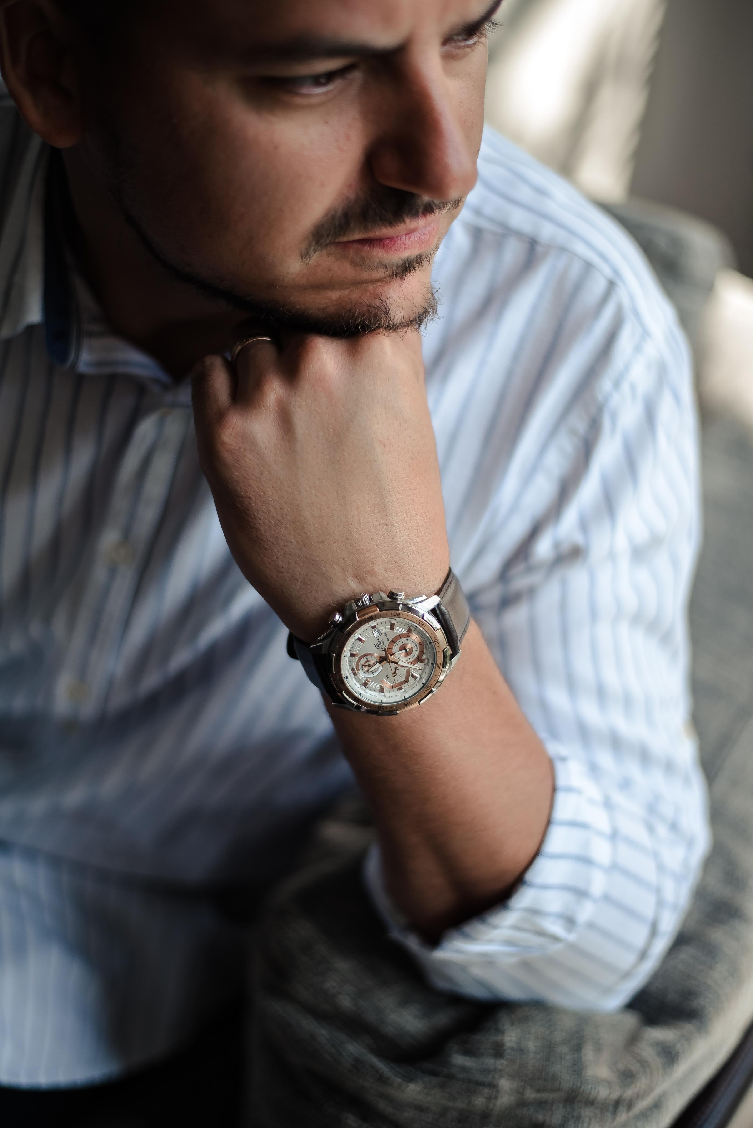 Блог бухгалтера. Контент фотограф в Москве Лихачева Ксения