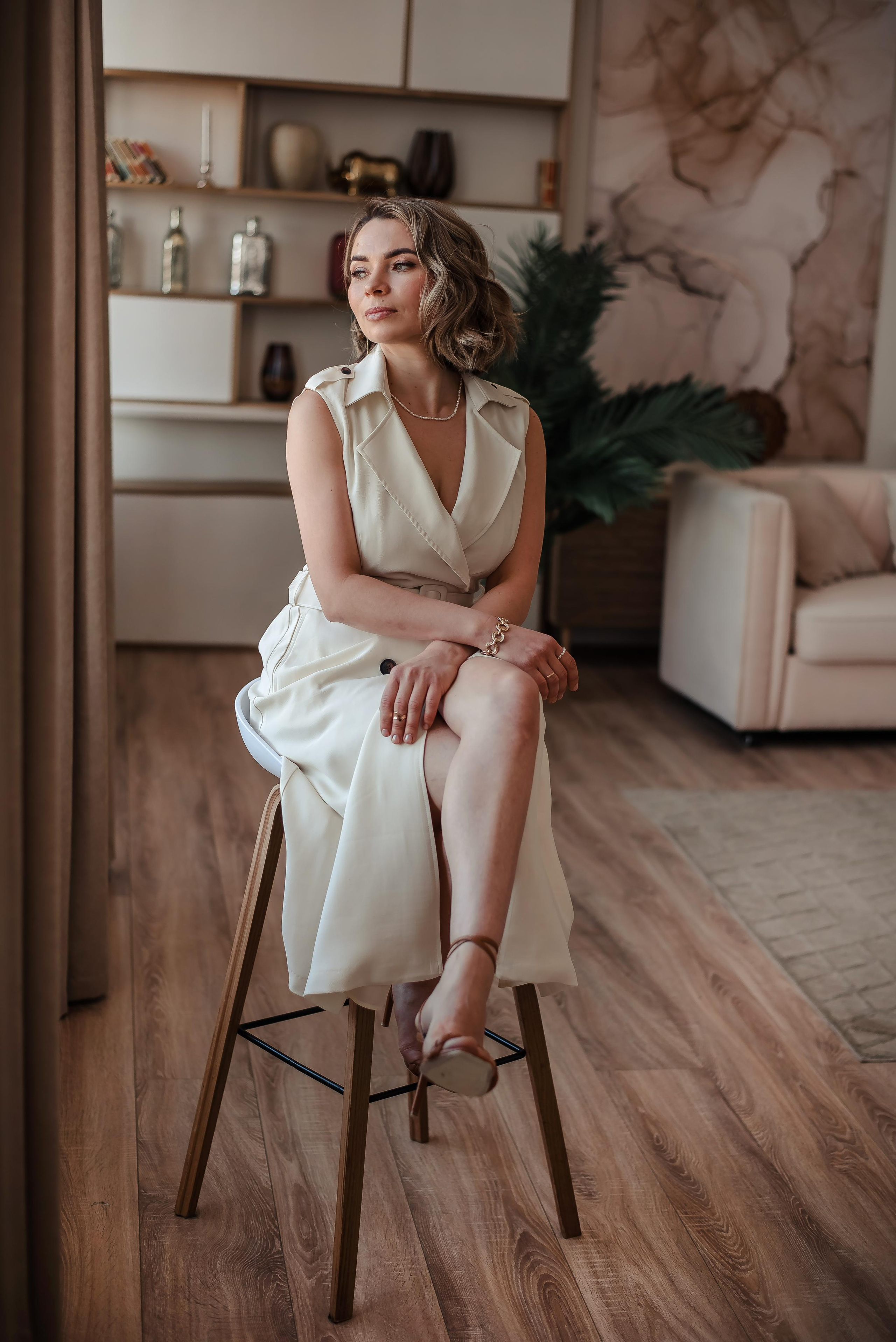 Блог психолога. Контент фотограф в Москве Лихачева Ксения