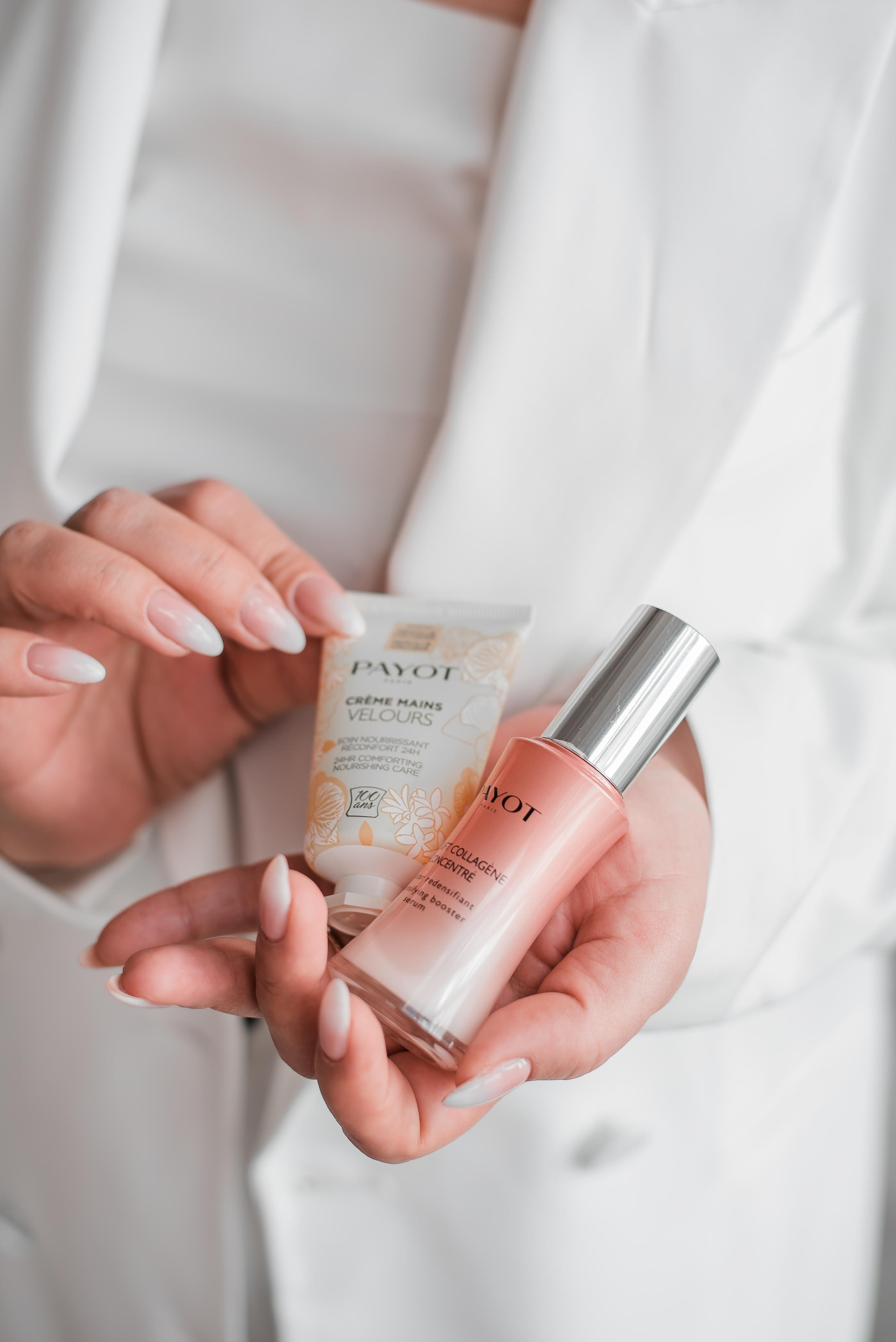 Блог визажиста. Контент фотограф в Москве Лихачева Ксения