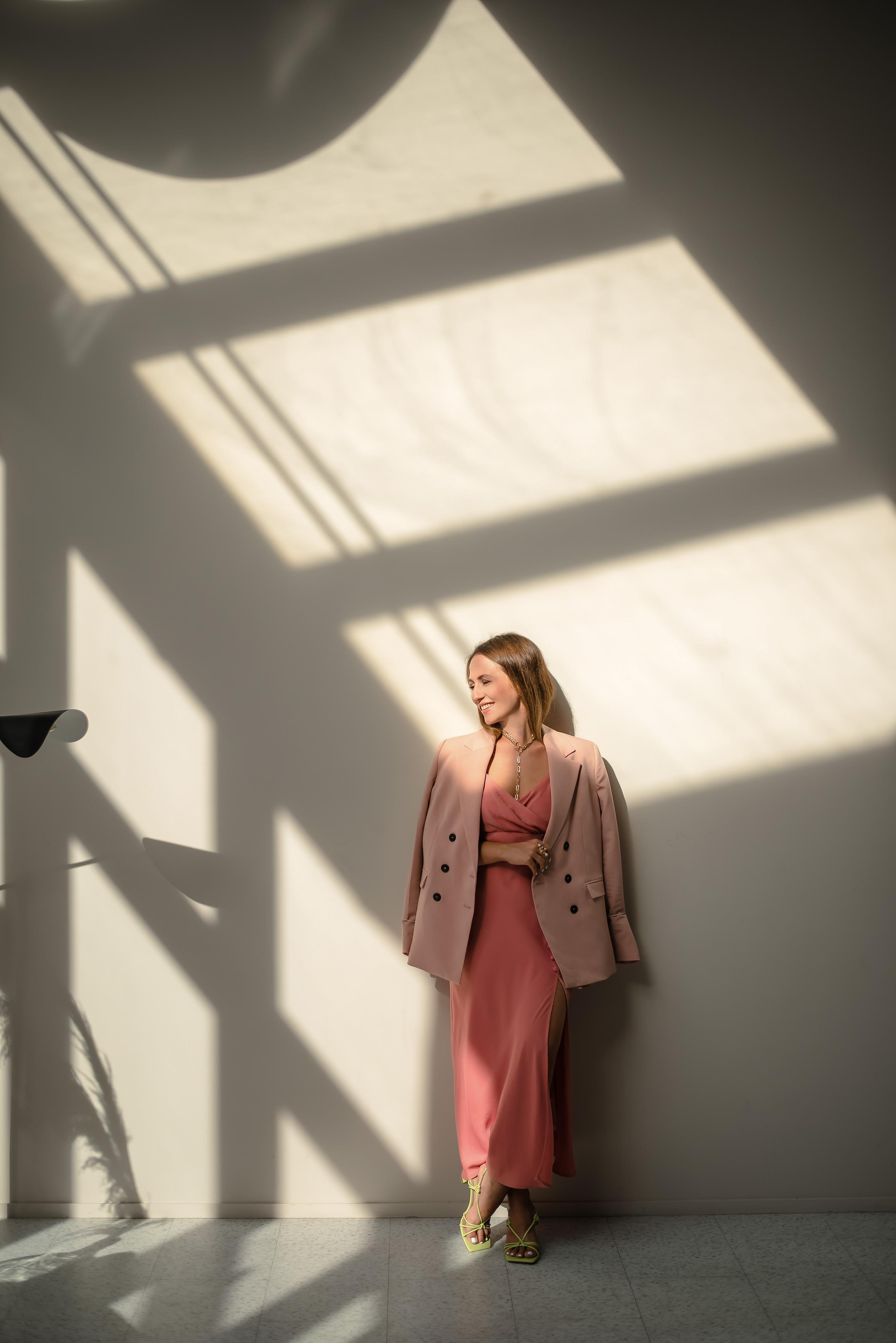 Блог астролога. Контент фотограф в Москве Лихачева Ксения