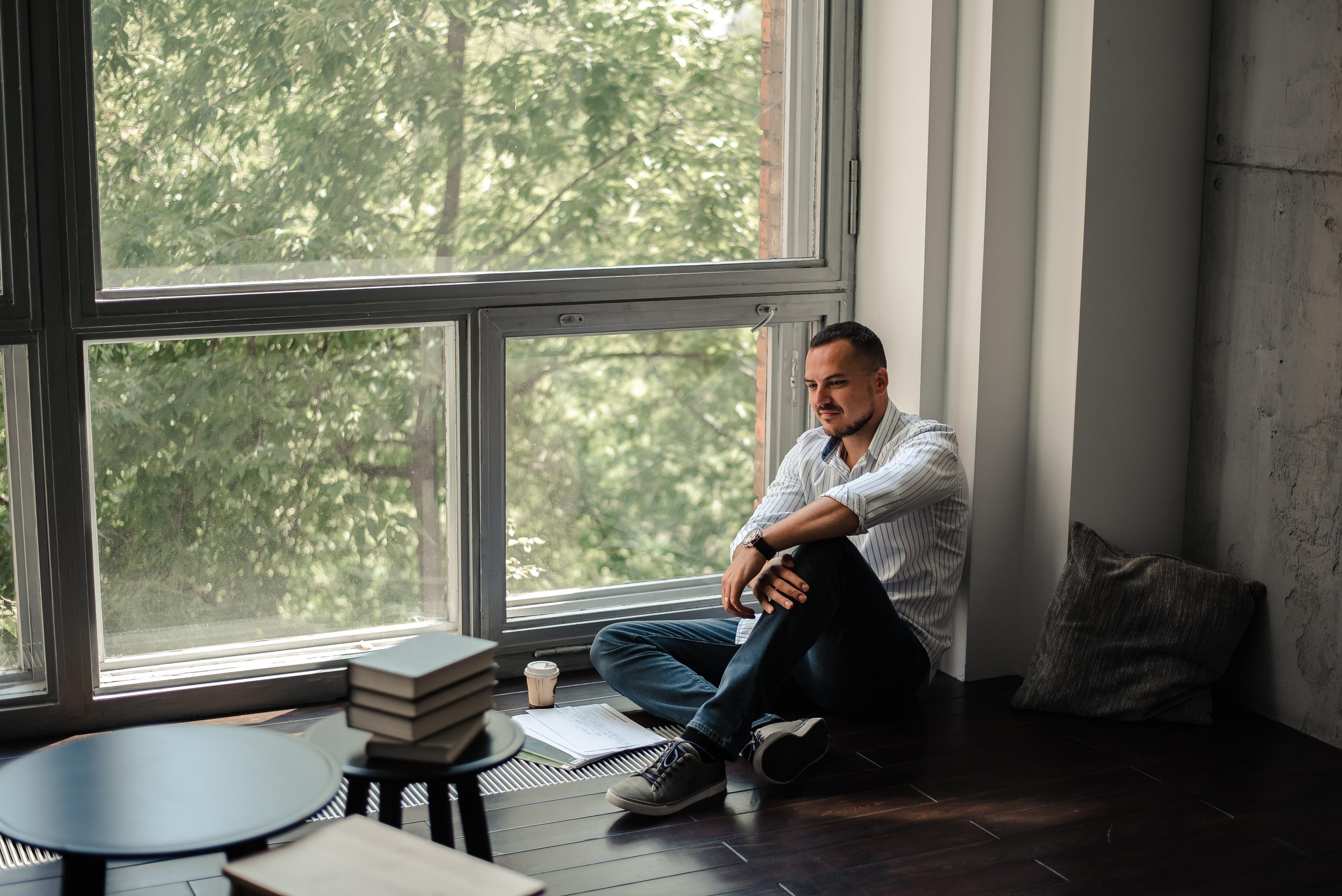 Блог бухгалтера. Контент фотограф в Москве Лихачева Ксения