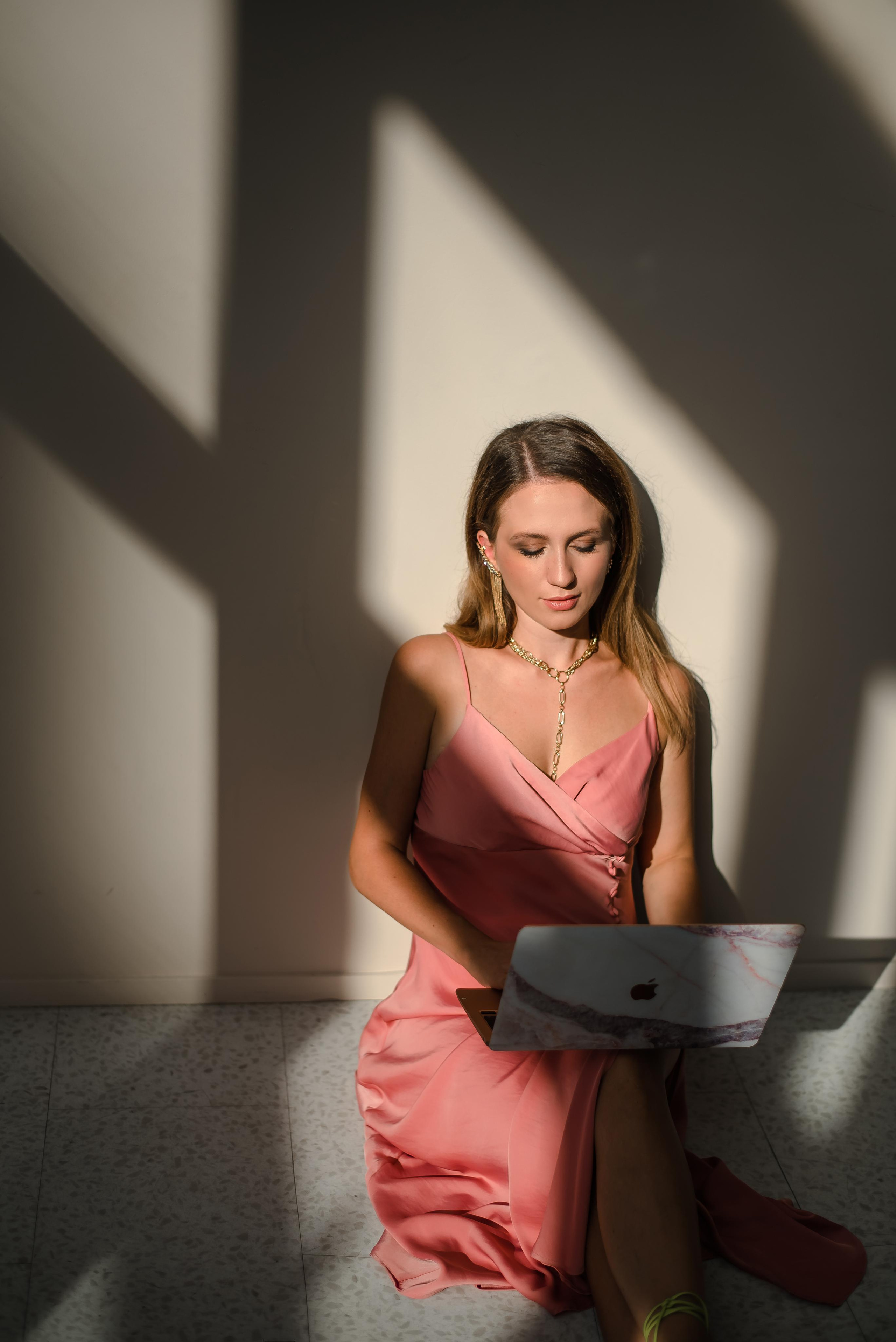 Блог астролога. Контент фотограф в Москве Лихачева Ксения