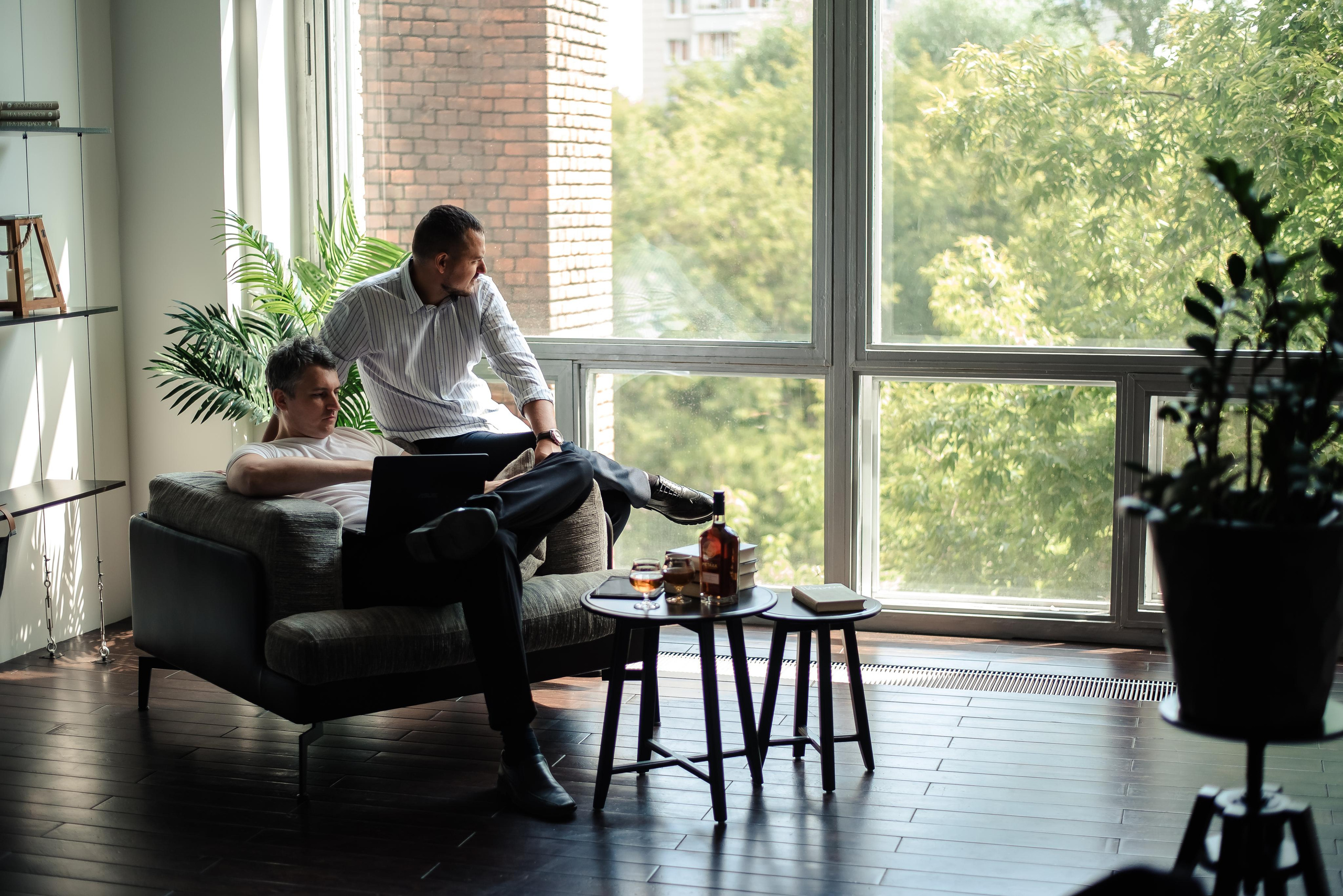 Блог бухгалтера. Контент фотограф в Москве Лихачева Ксения