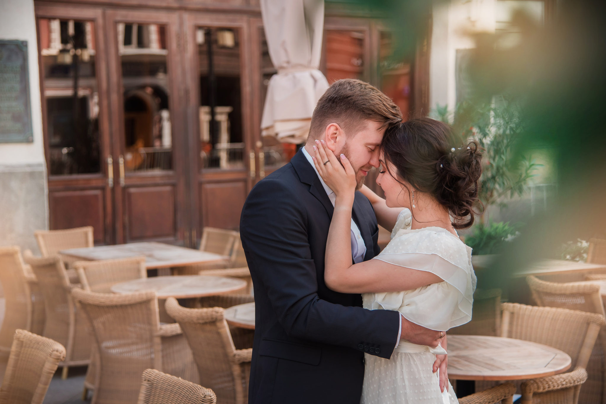 WEDDING. Контент фотограф в Москве Лихачева Ксения