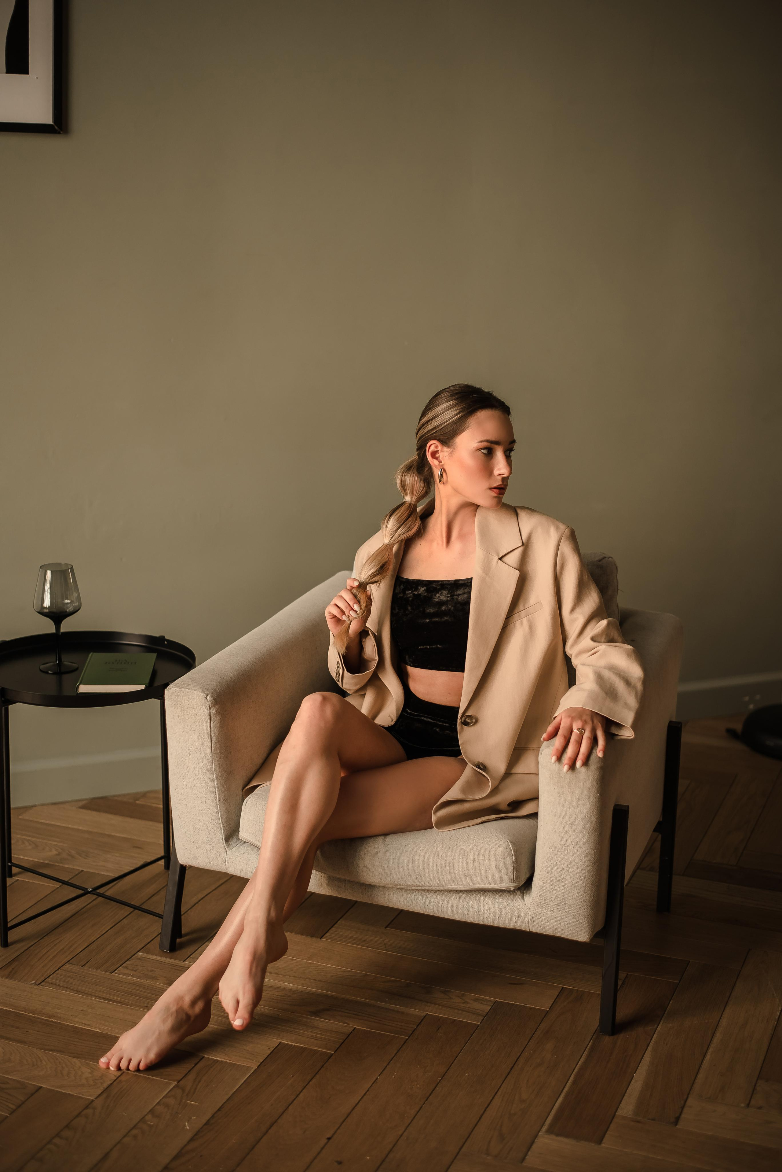 Бренд нижнего белья. Контент фотограф в Москве Лихачева Ксения