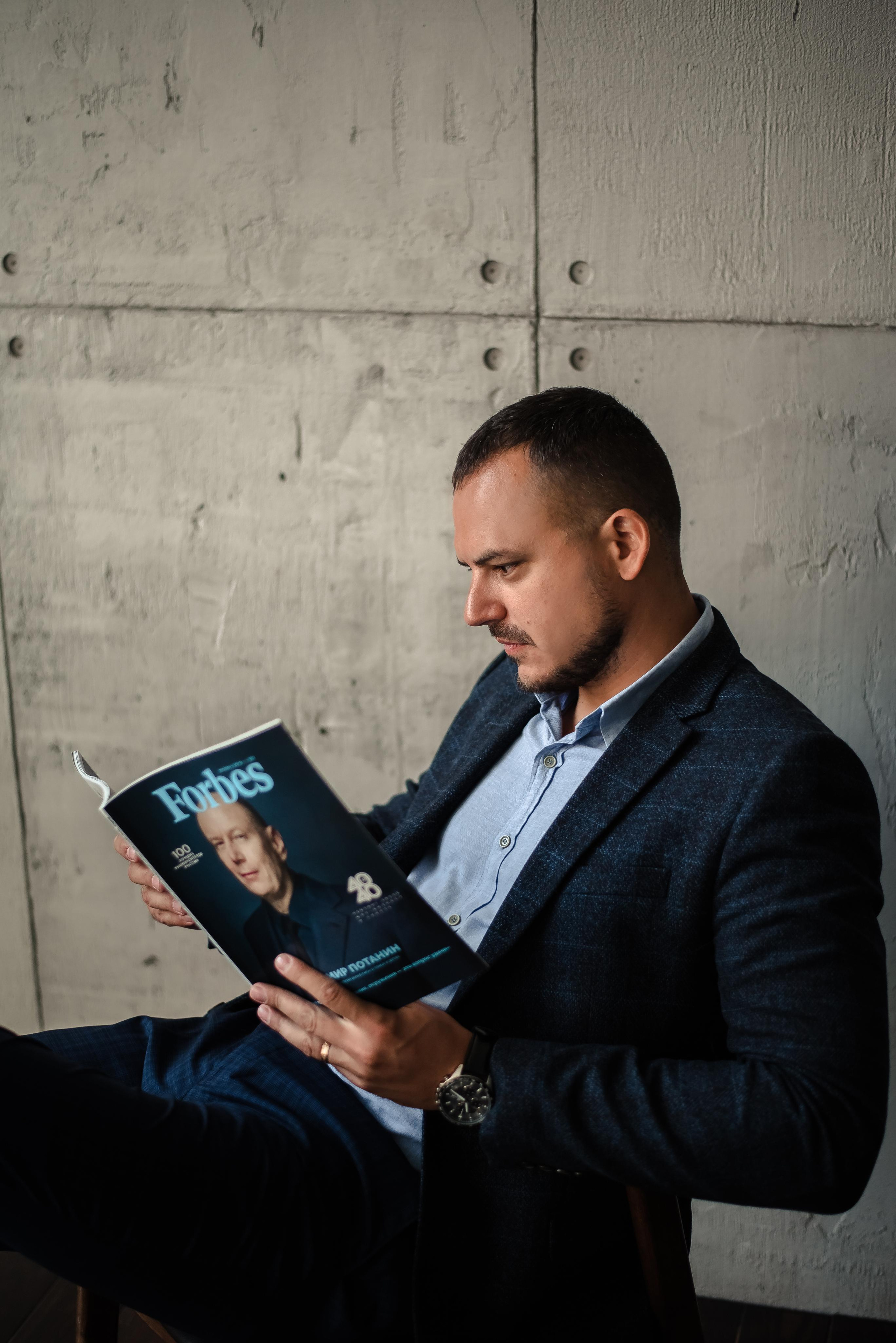 Блог бухгалтера. Контент фотограф в Москве Лихачева Ксения