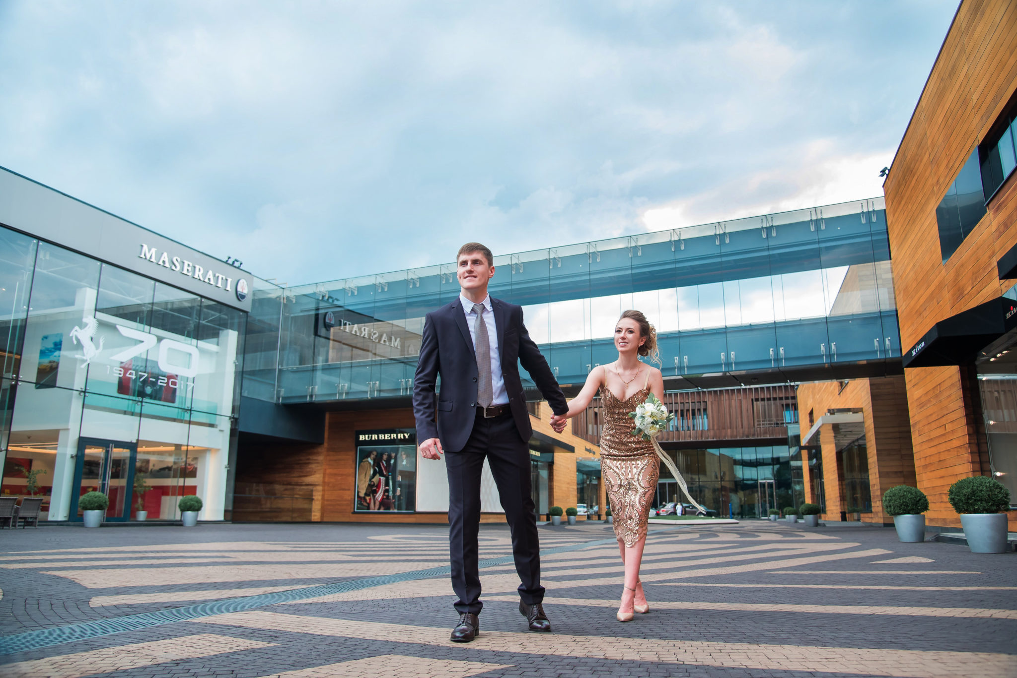WEDDING. Контент фотограф в Москве Лихачева Ксения
